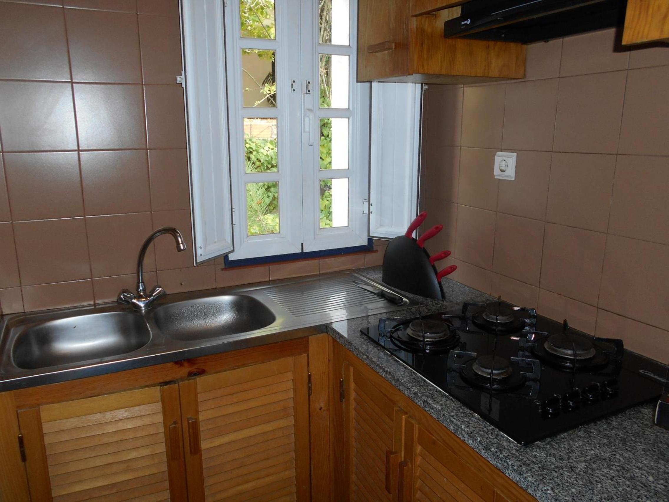 CASA DO FUMEIRO. view 3