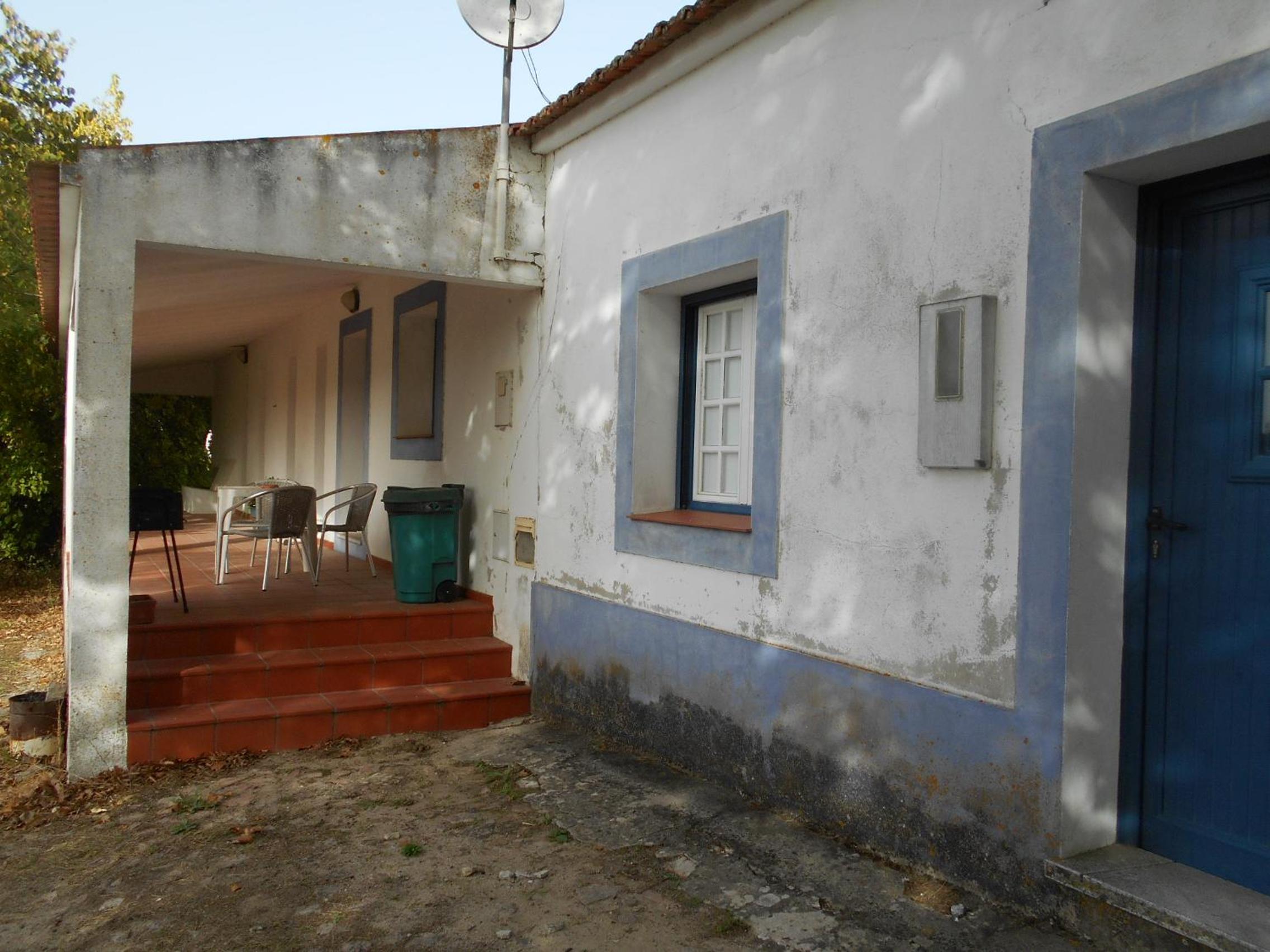 CASA DO FUMEIRO. view 5