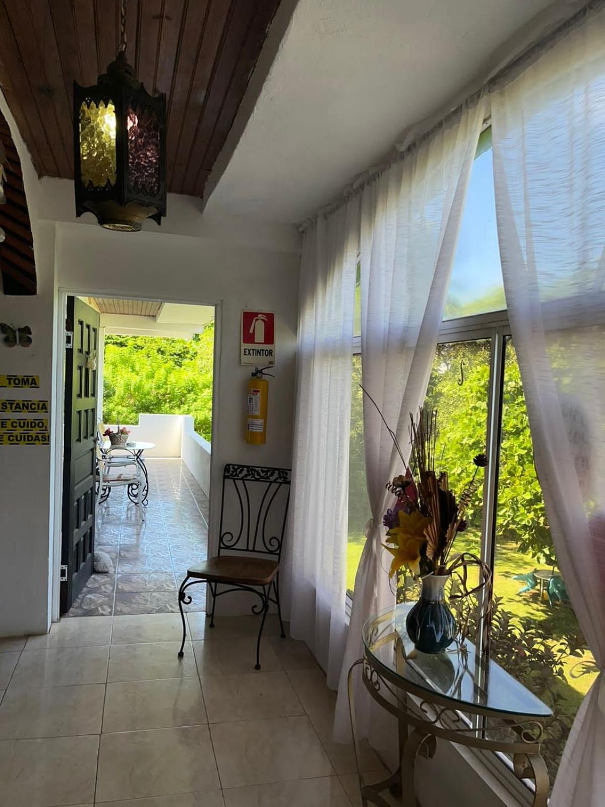 Posada Nativa Trinsan Campestre