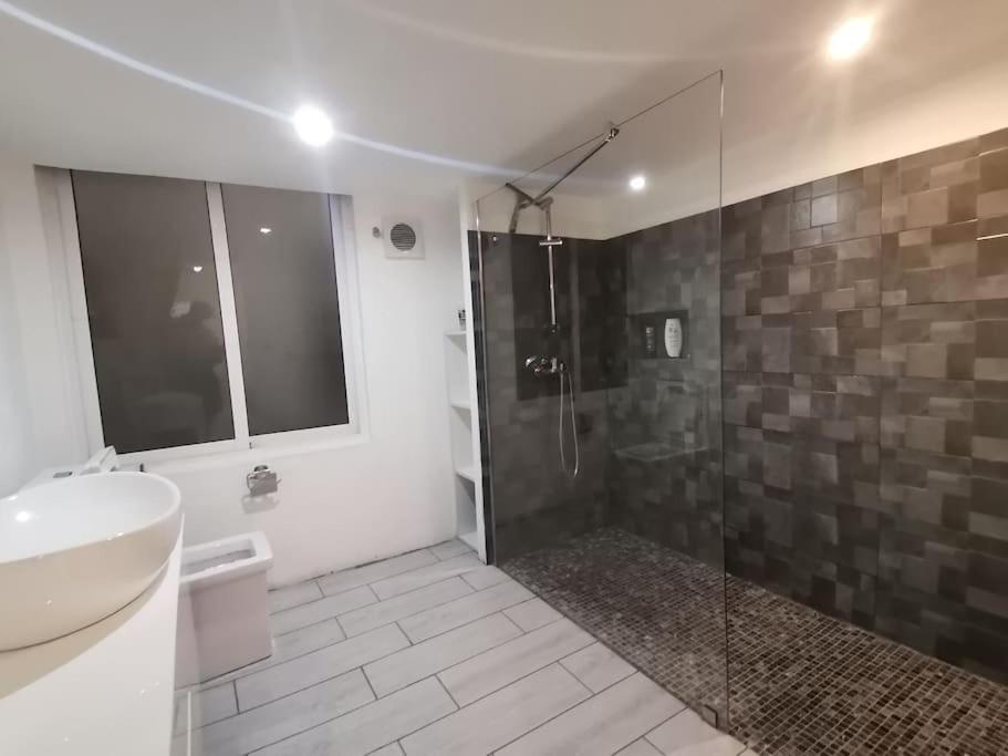 Villa Anastasia view 3