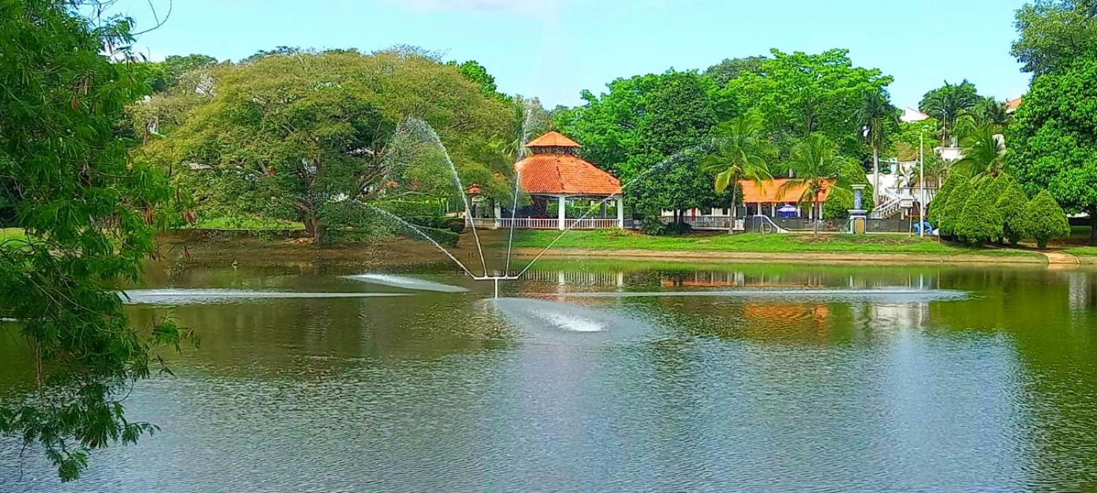 Casa de verano Condominio el Imperio