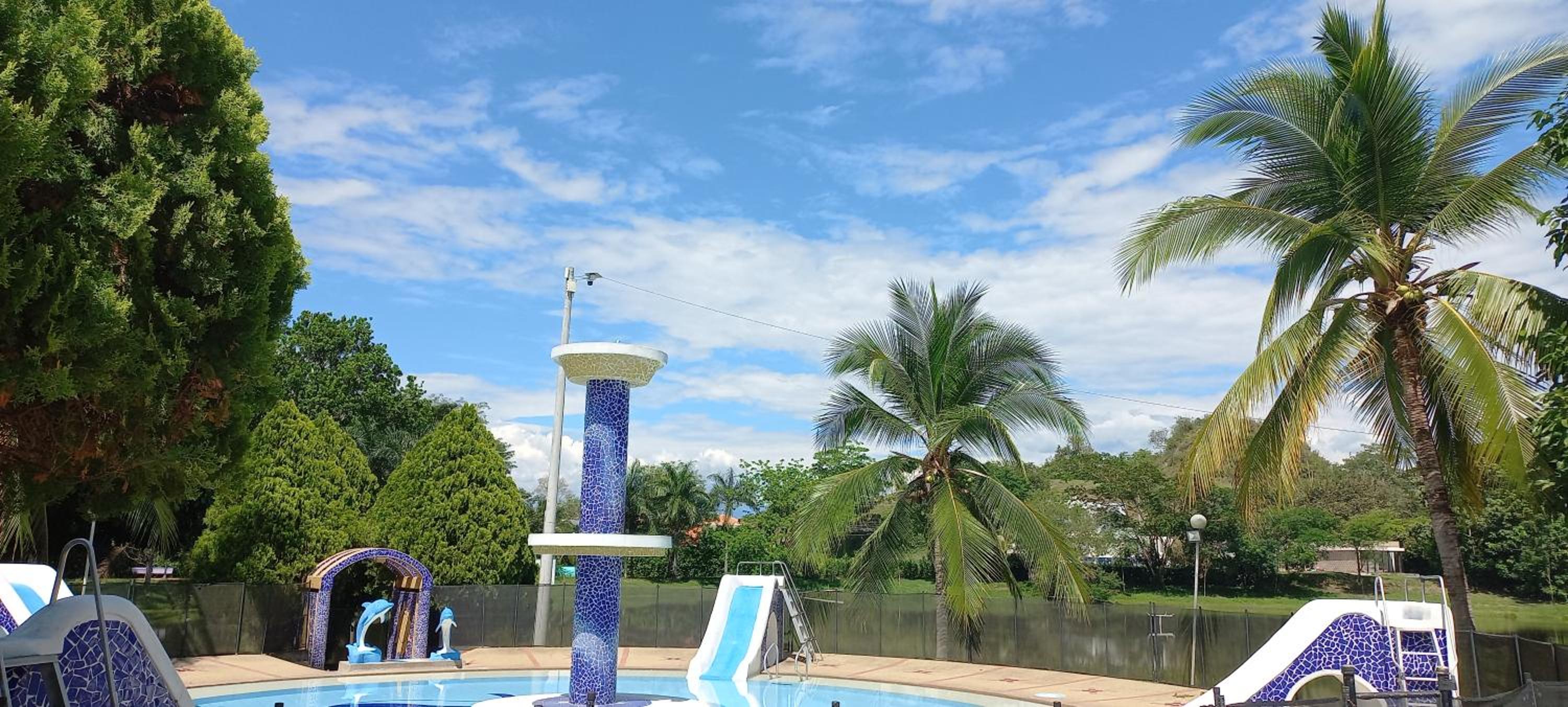 Casa de verano Condominio el Imperio
