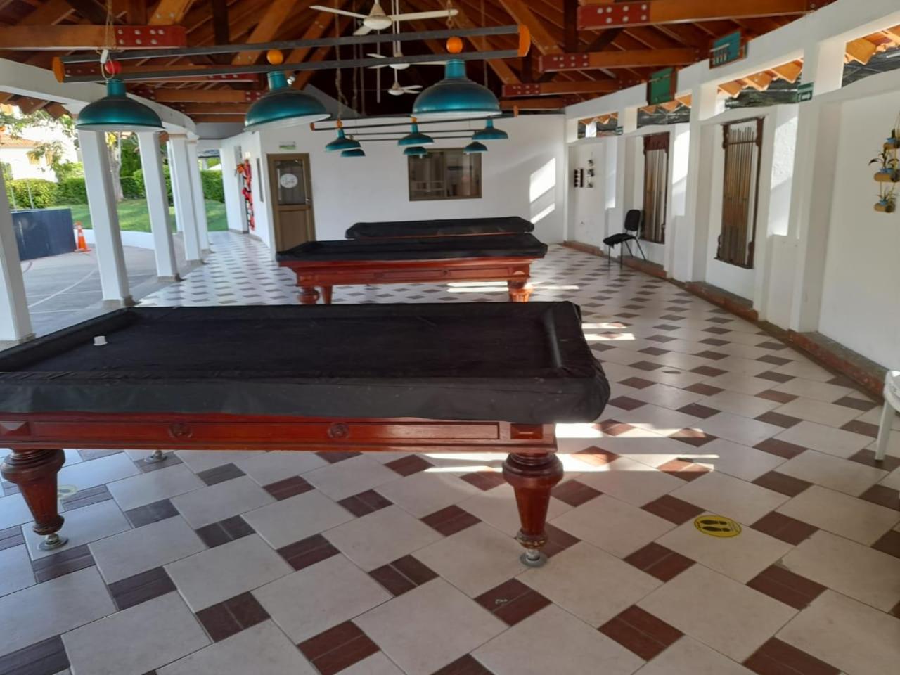 Casa de verano Condominio el Imperio