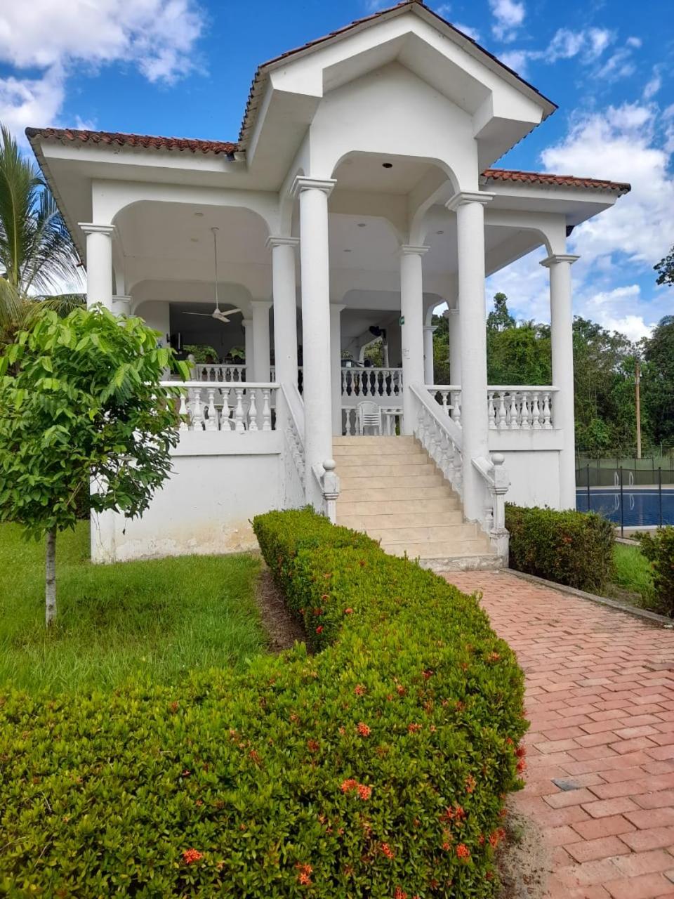 Casa de verano Condominio el Imperio