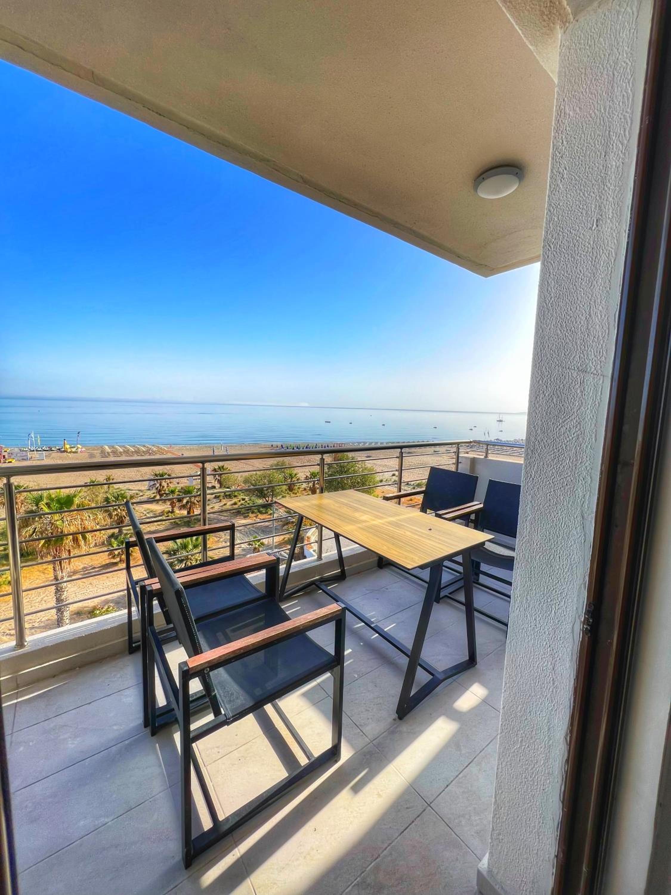 Home House Rethymno view 4