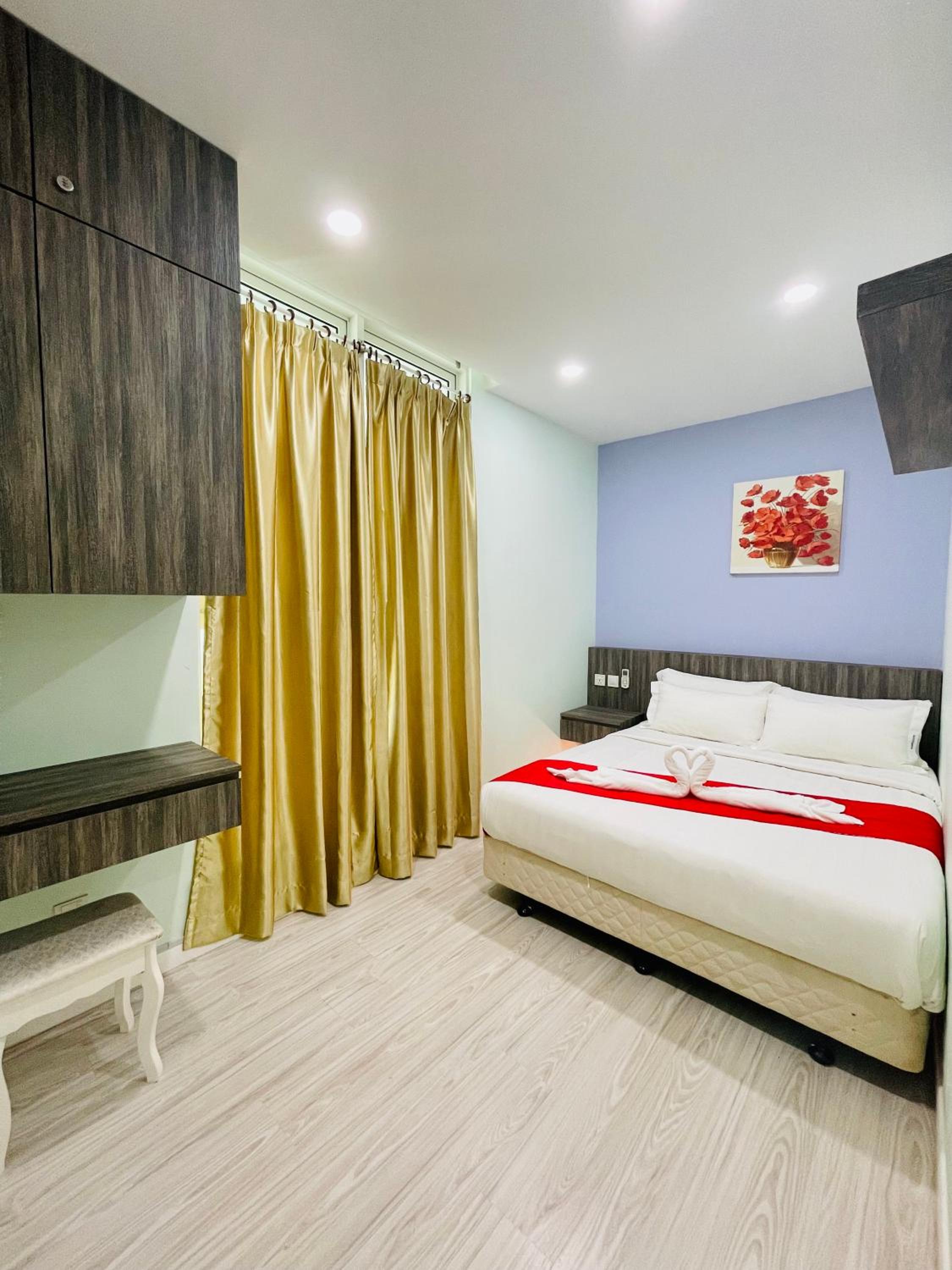 Owl Nest Suite' at Sutera Avenue photo 7