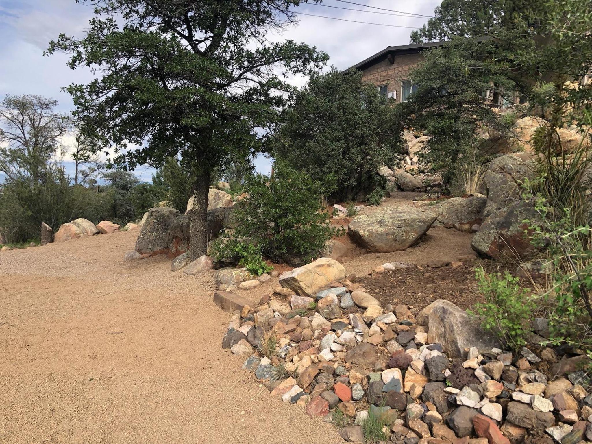 Prescott Vacations - NEW Feather Your Nest King bed Casita, Balcony/BBQ, Amazing views great Location! Dog friendly - Property Image 29