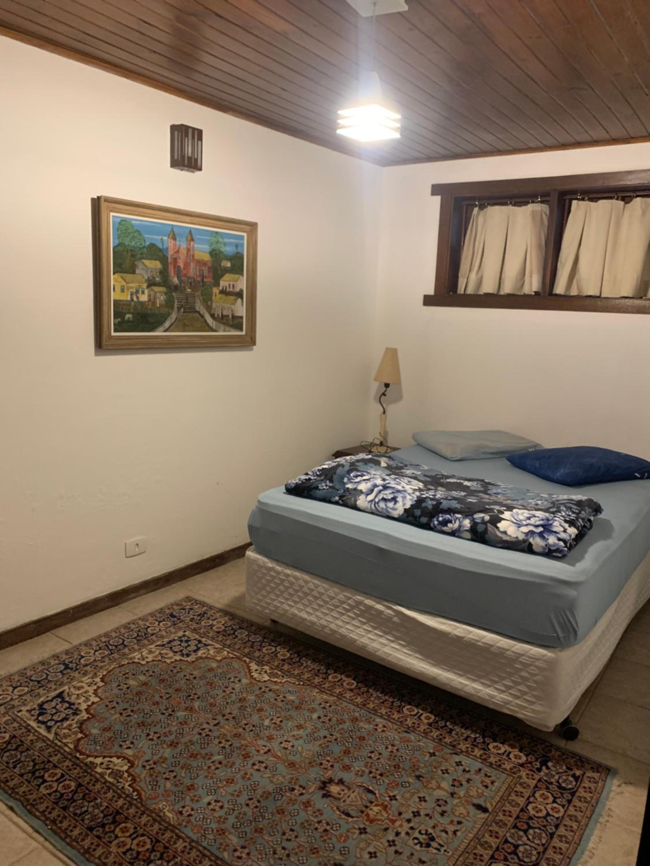 Linda Casa! Aconchegante e com ótima localização