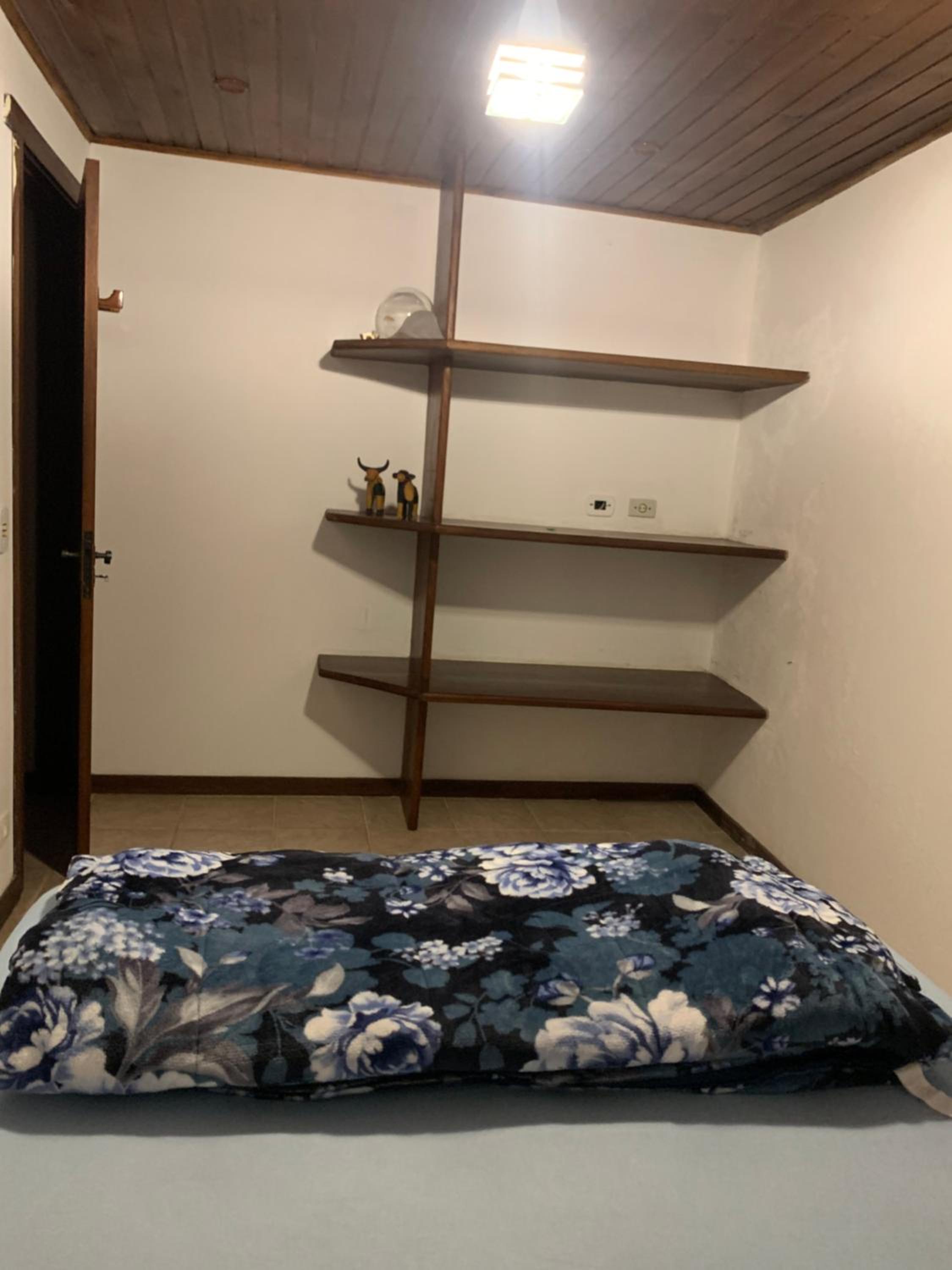 Linda Casa! Aconchegante e com ótima localização