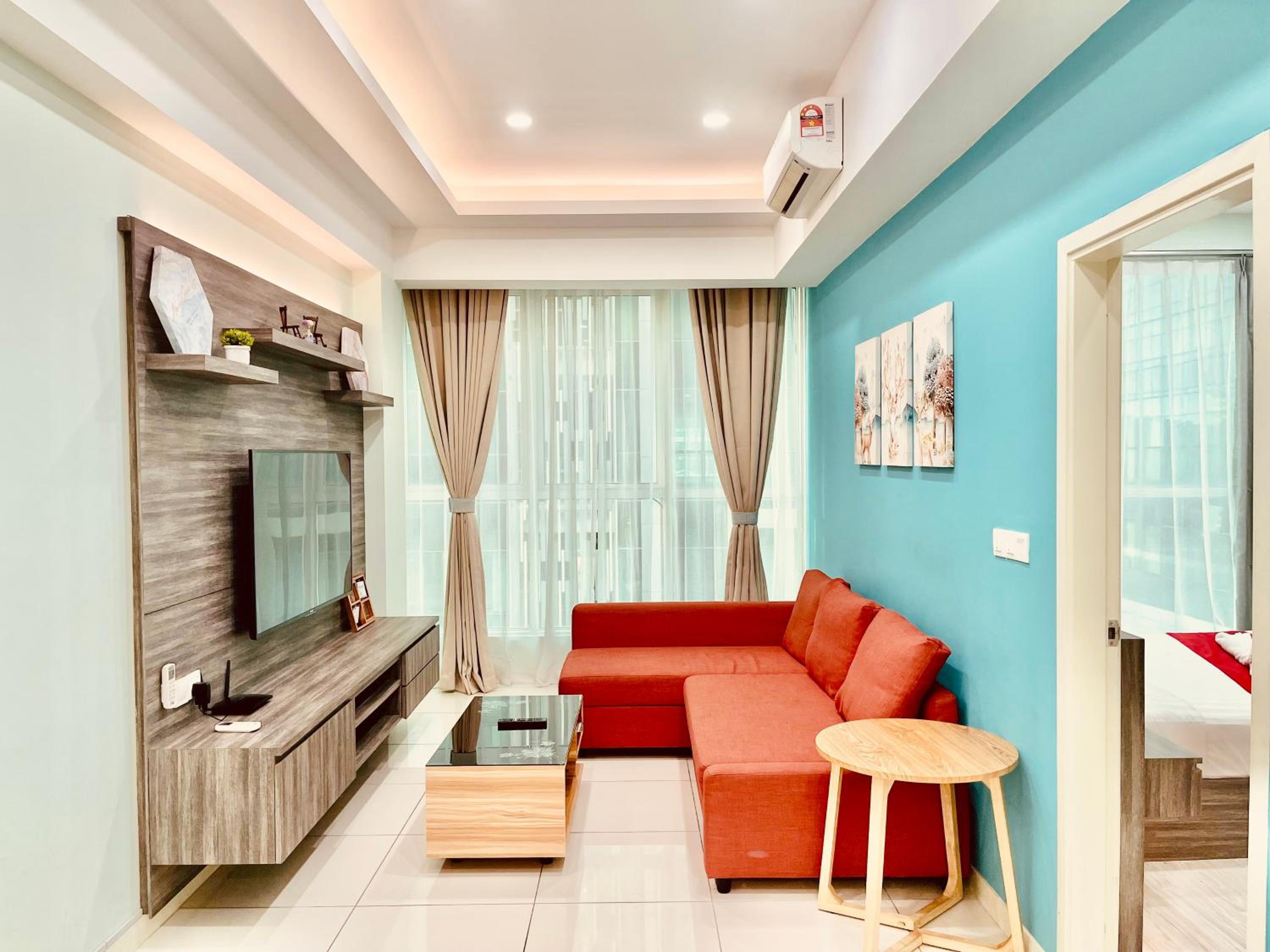 Owl Nest Suite' at Sutera Avenue photo 5