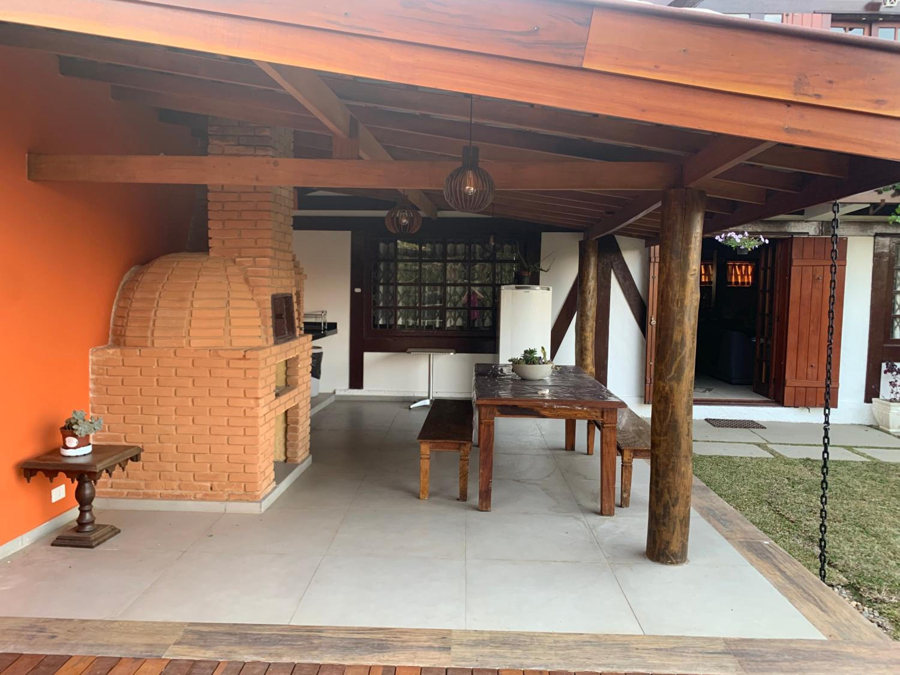 Linda Casa! Aconchegante e com ótima localização