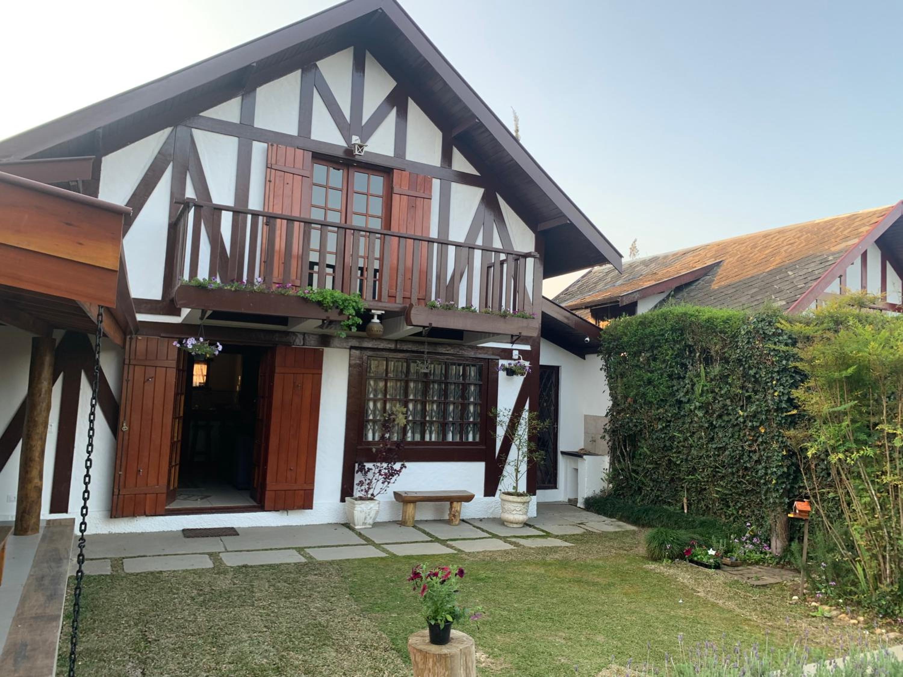Linda Casa! Aconchegante e com ótima localização