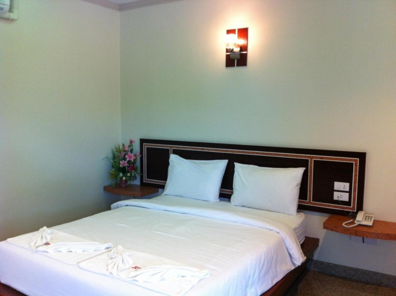 Smile Resort Thungsong