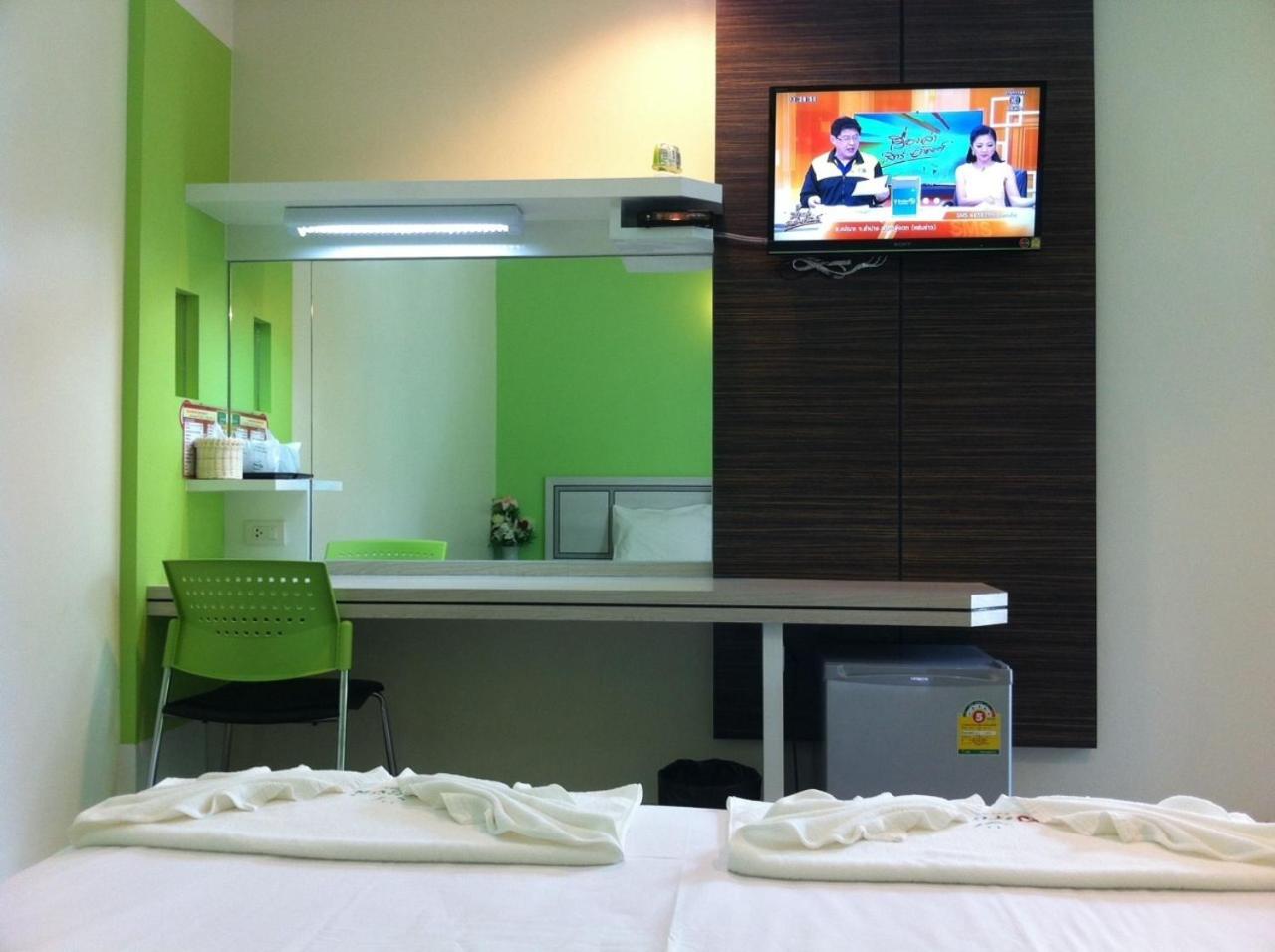 Smile Resort Thungsong