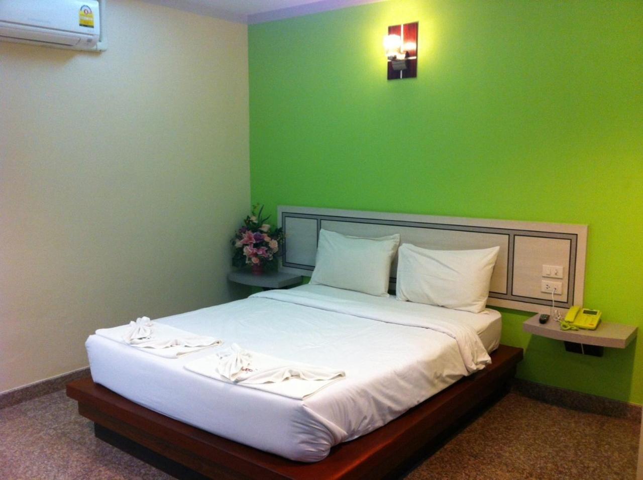 Smile Resort Thungsong