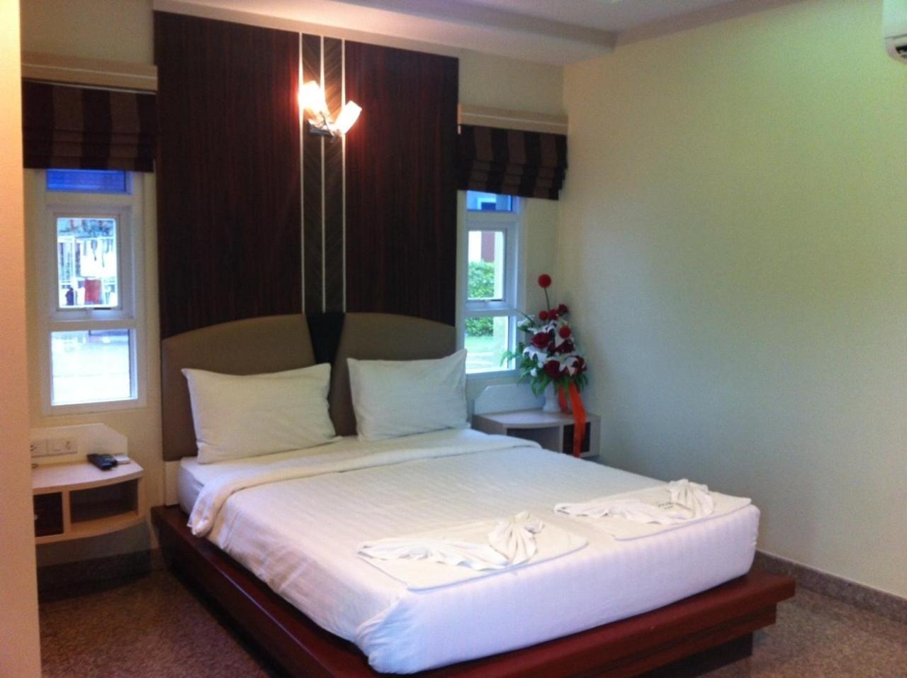 Smile Resort Thungsong