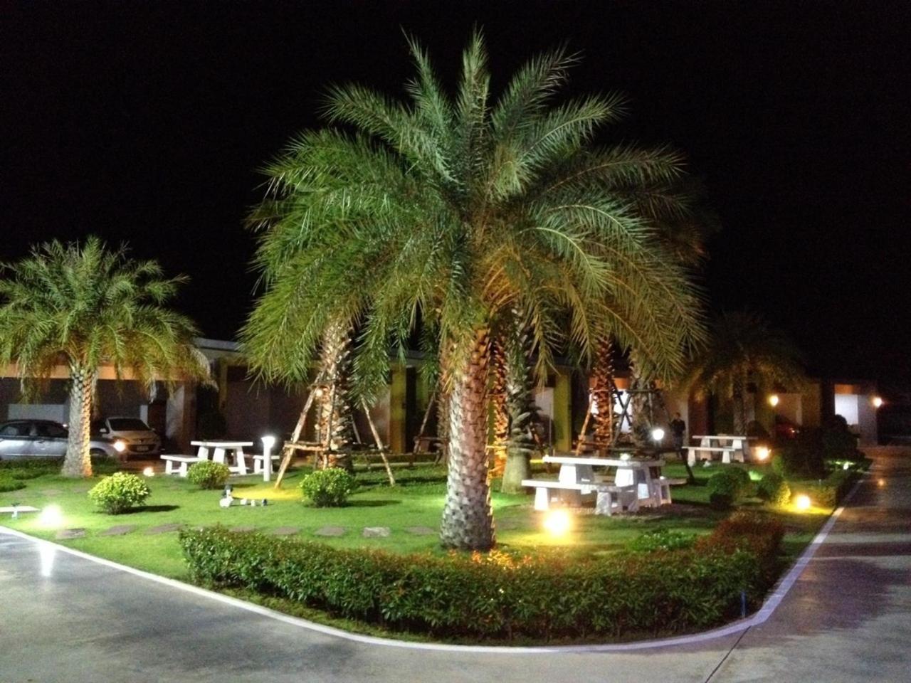 Smile Resort Thungsong