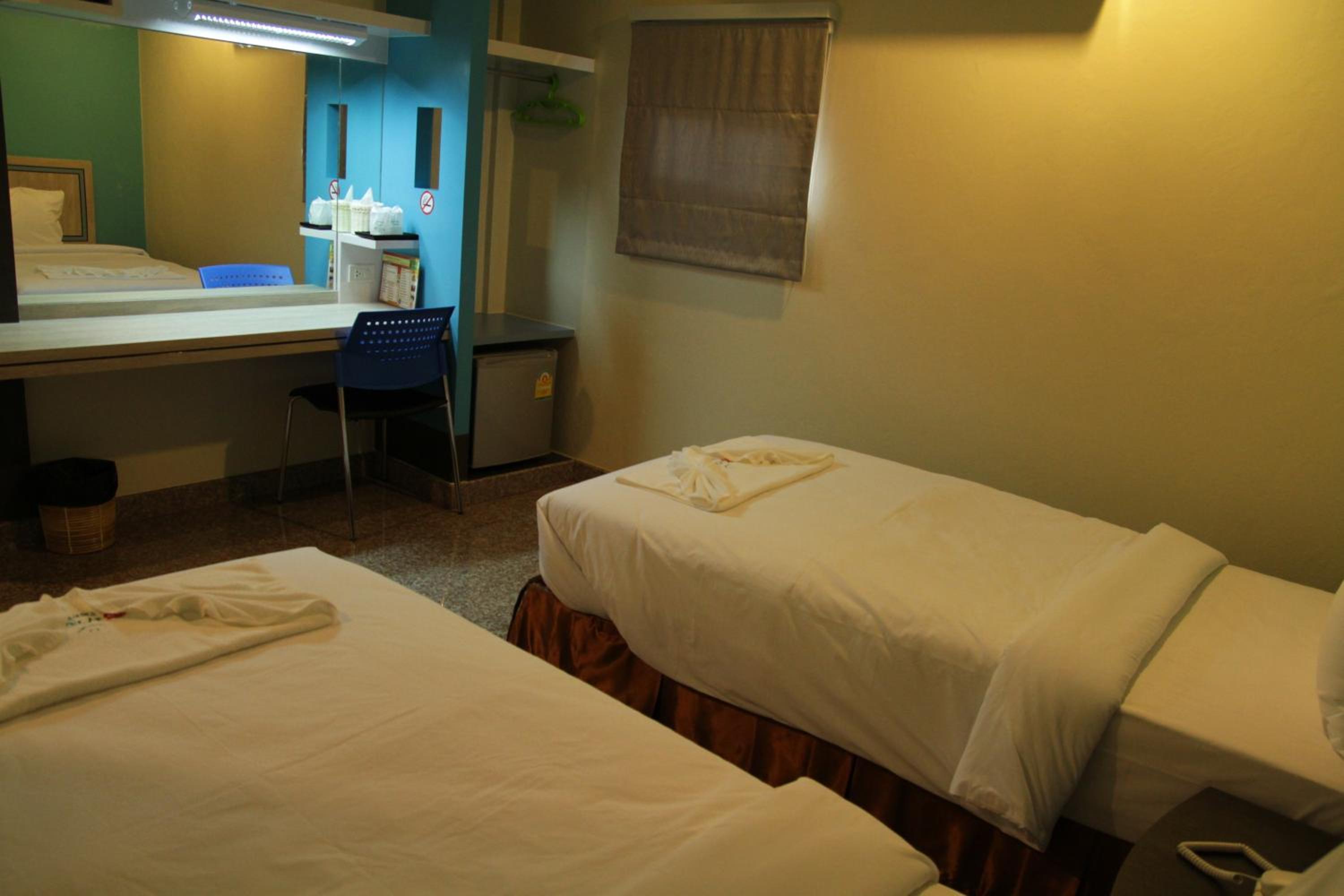 Smile Resort Thungsong