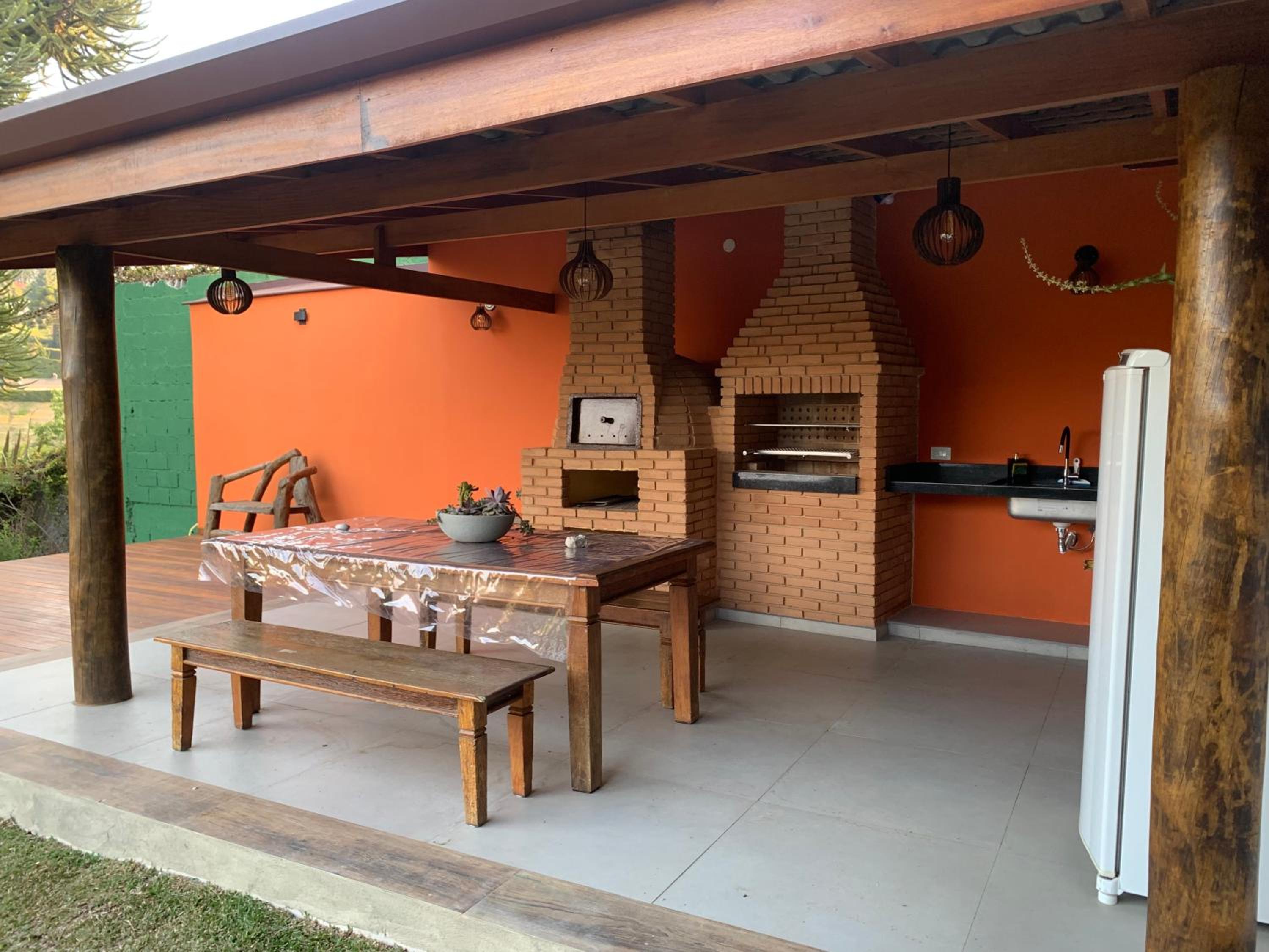 Linda Casa! Aconchegante e com ótima localização