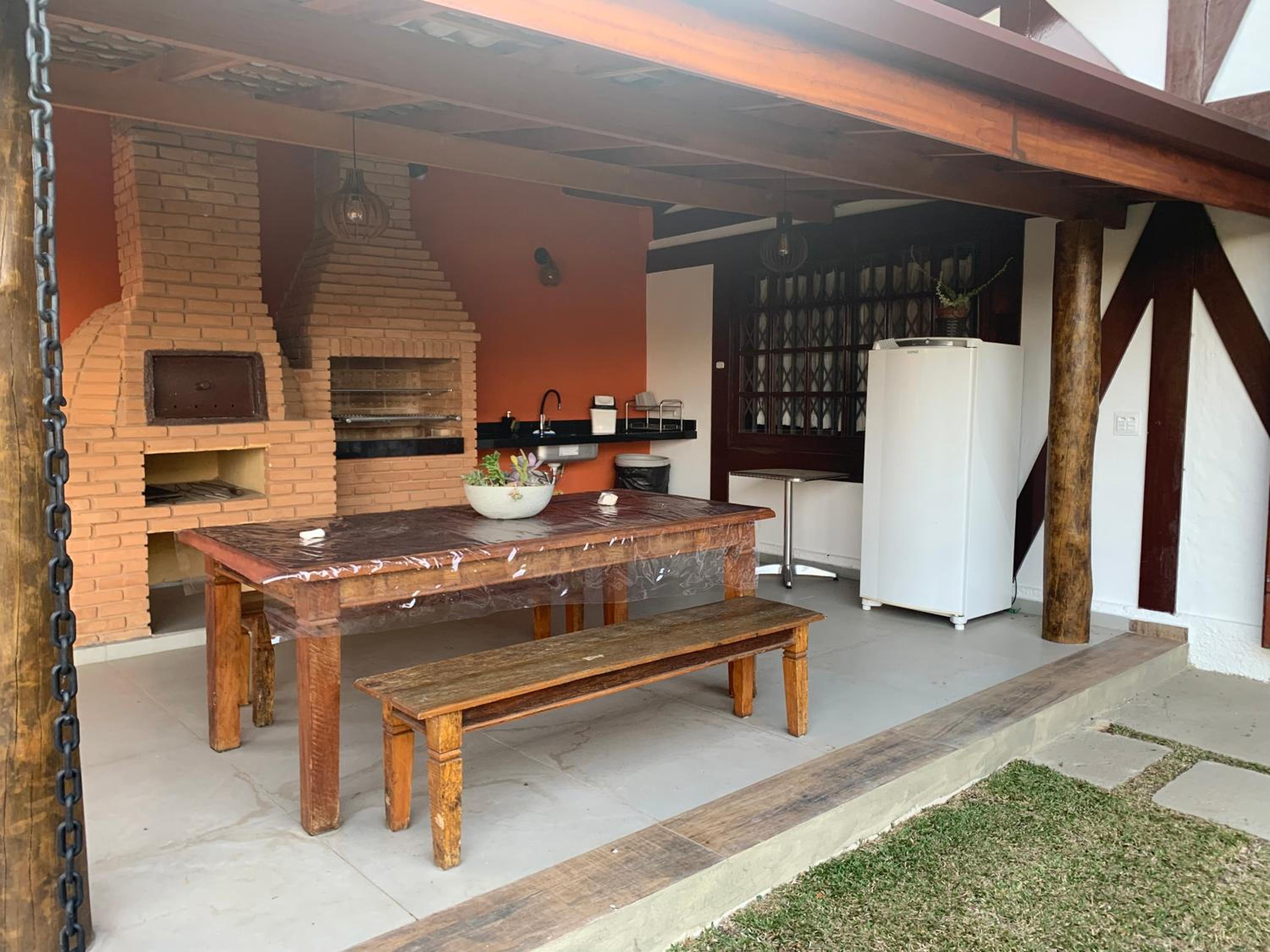 Linda Casa! Aconchegante e com ótima localização