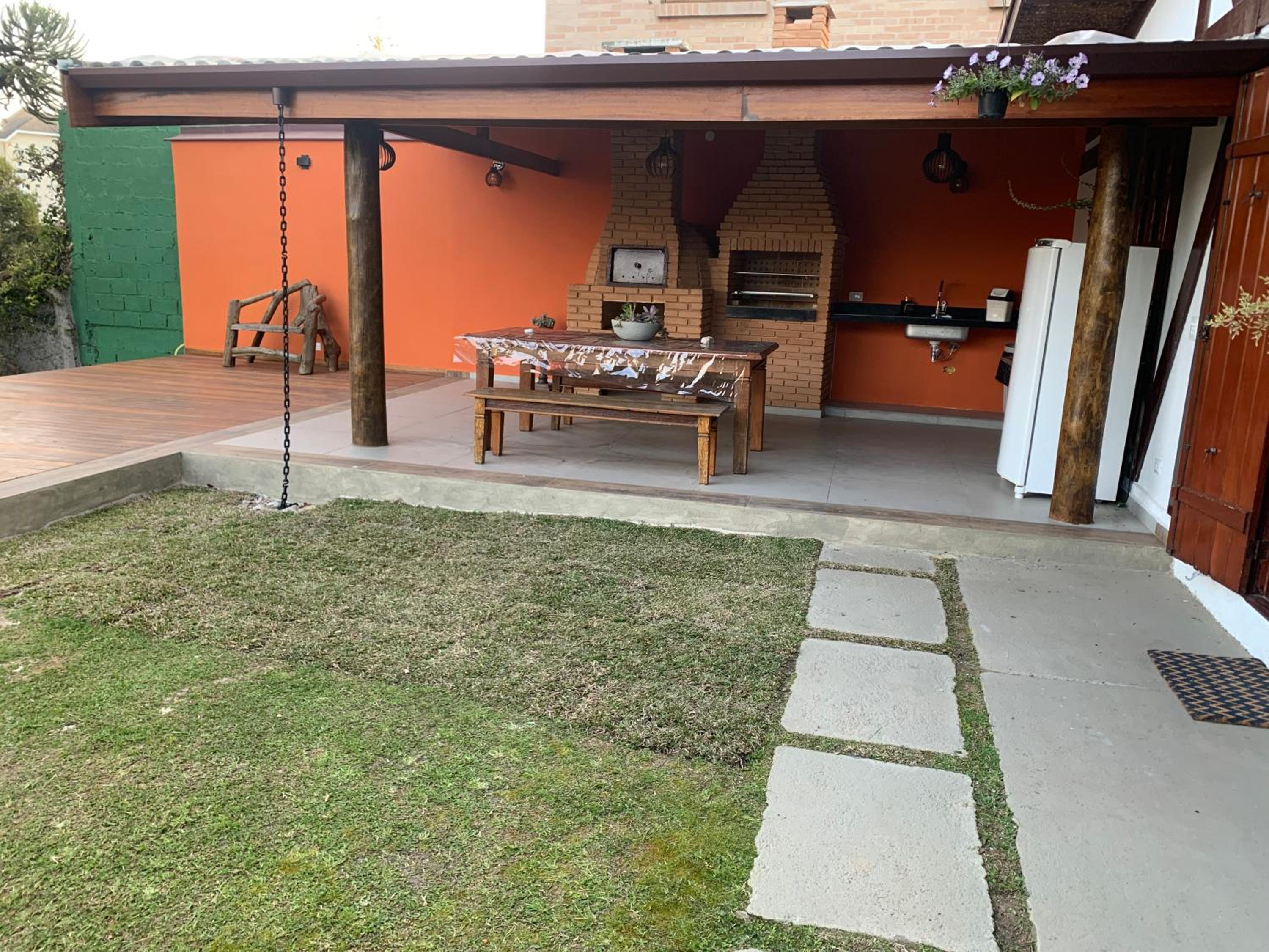 Linda Casa! Aconchegante e com ótima localização