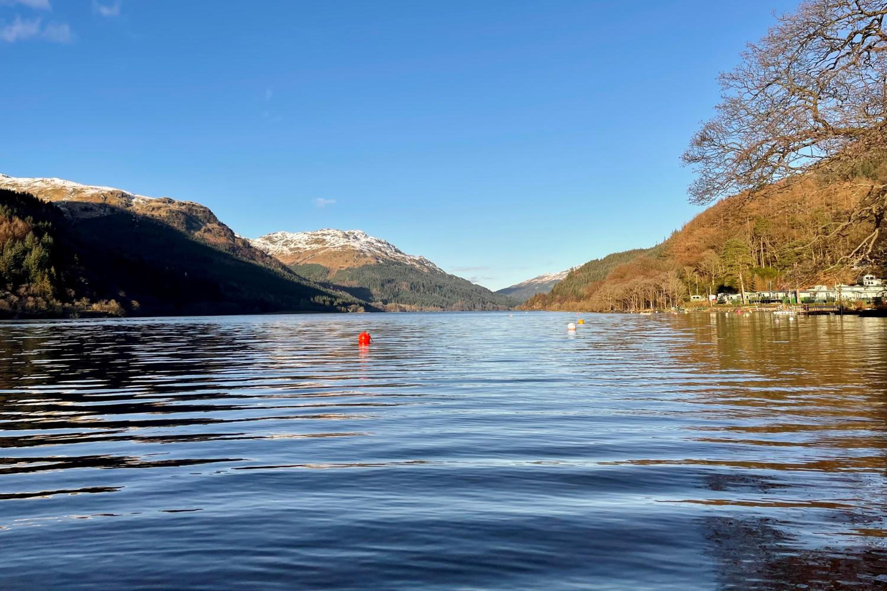Glen Oirig