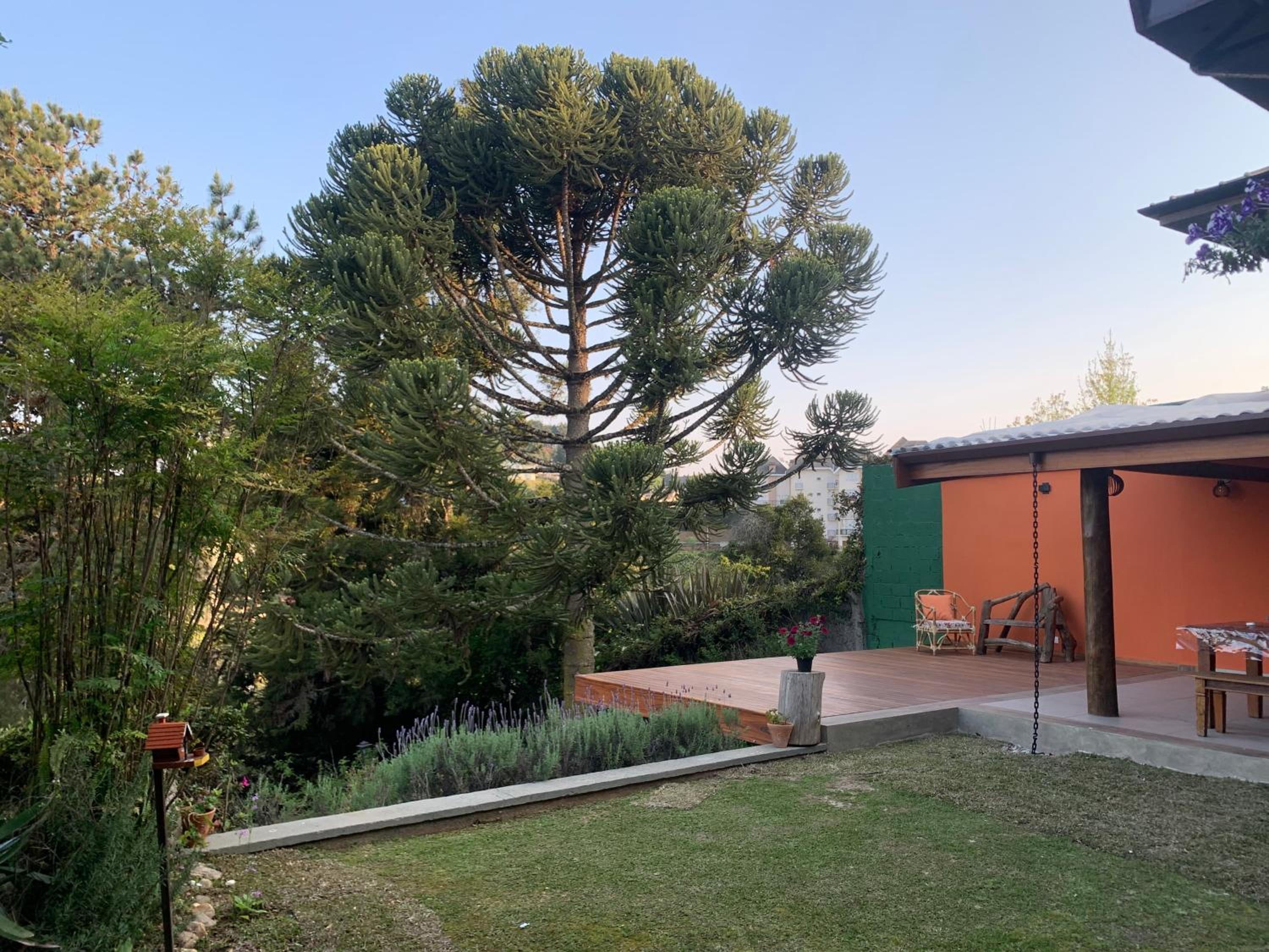 Linda Casa! Aconchegante e com ótima localização