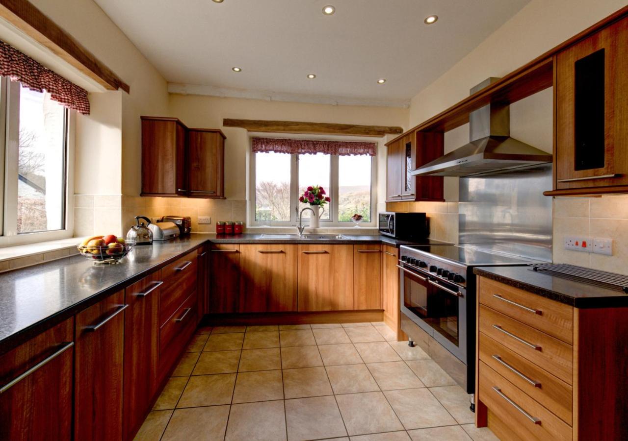 Rhiwlas view 5
