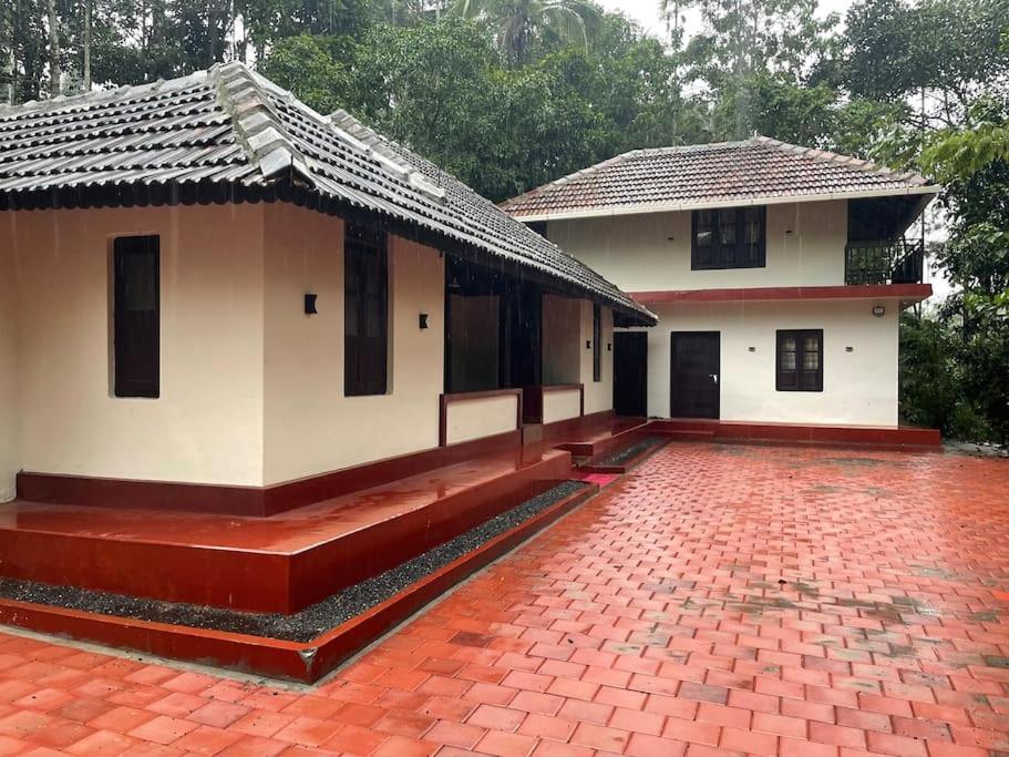 Deesha Homes view 4