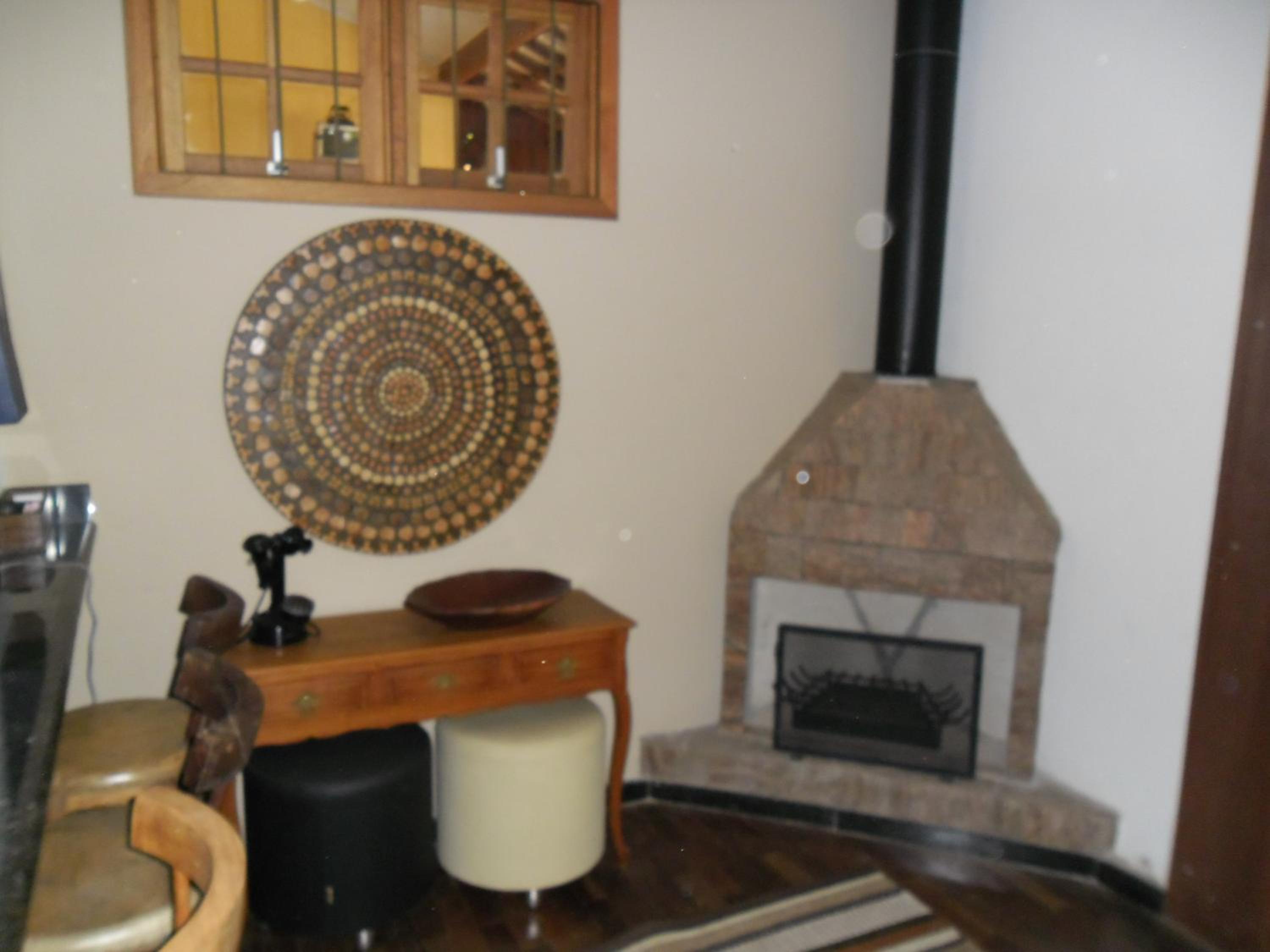 Pousada Marumbe