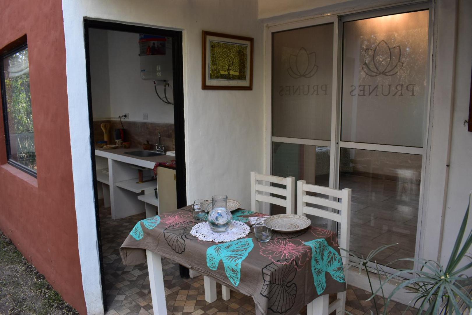 Hotel Luz de Cabaña - Image 1