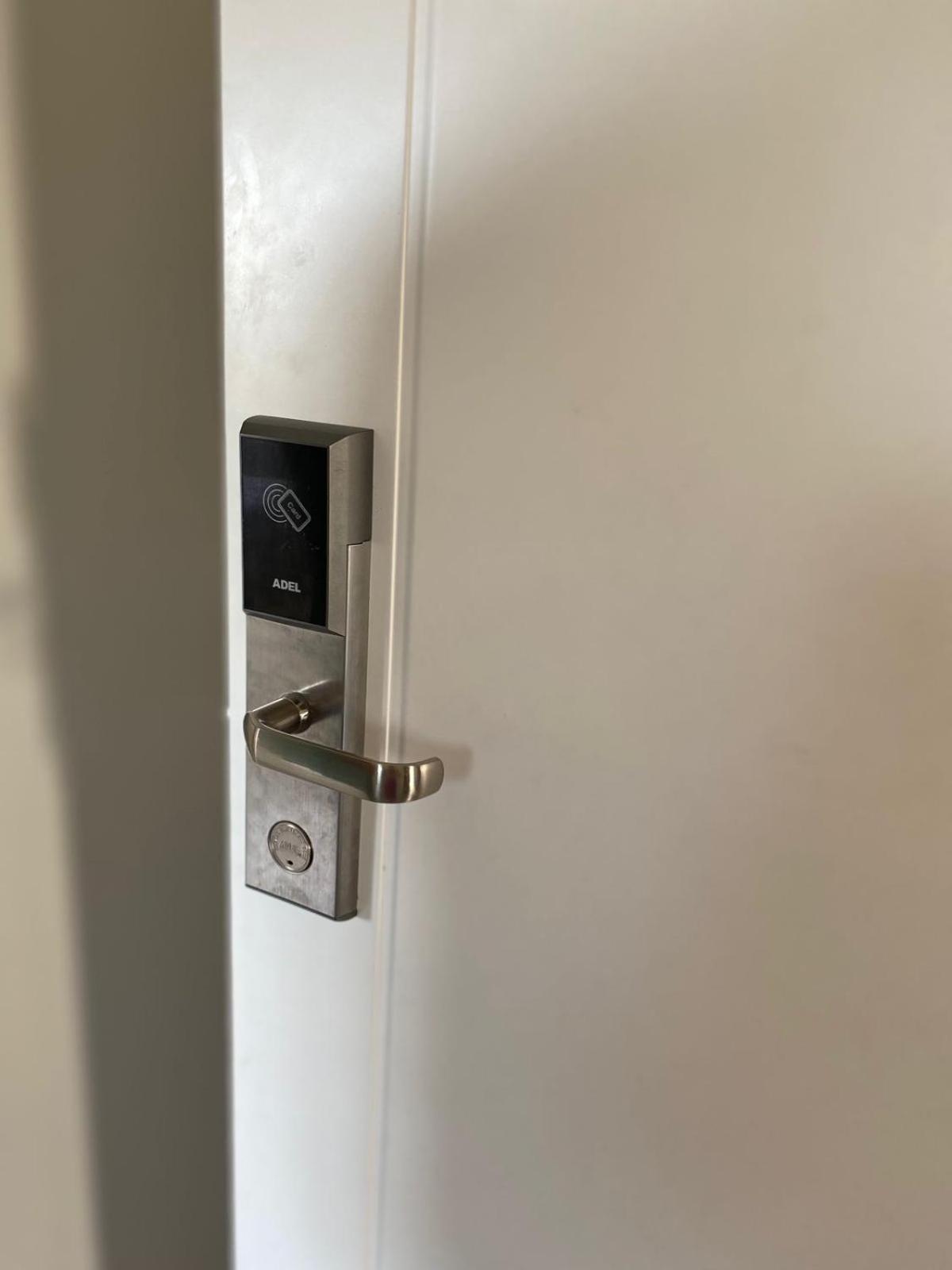 Bouganville Guest House BC