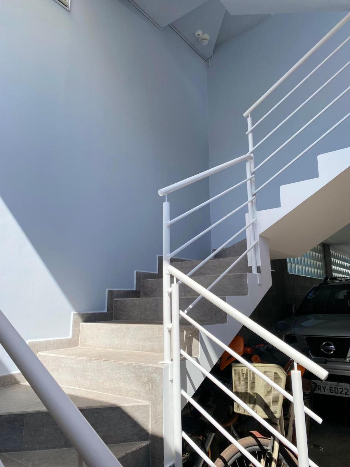 Bouganville Guest House BC