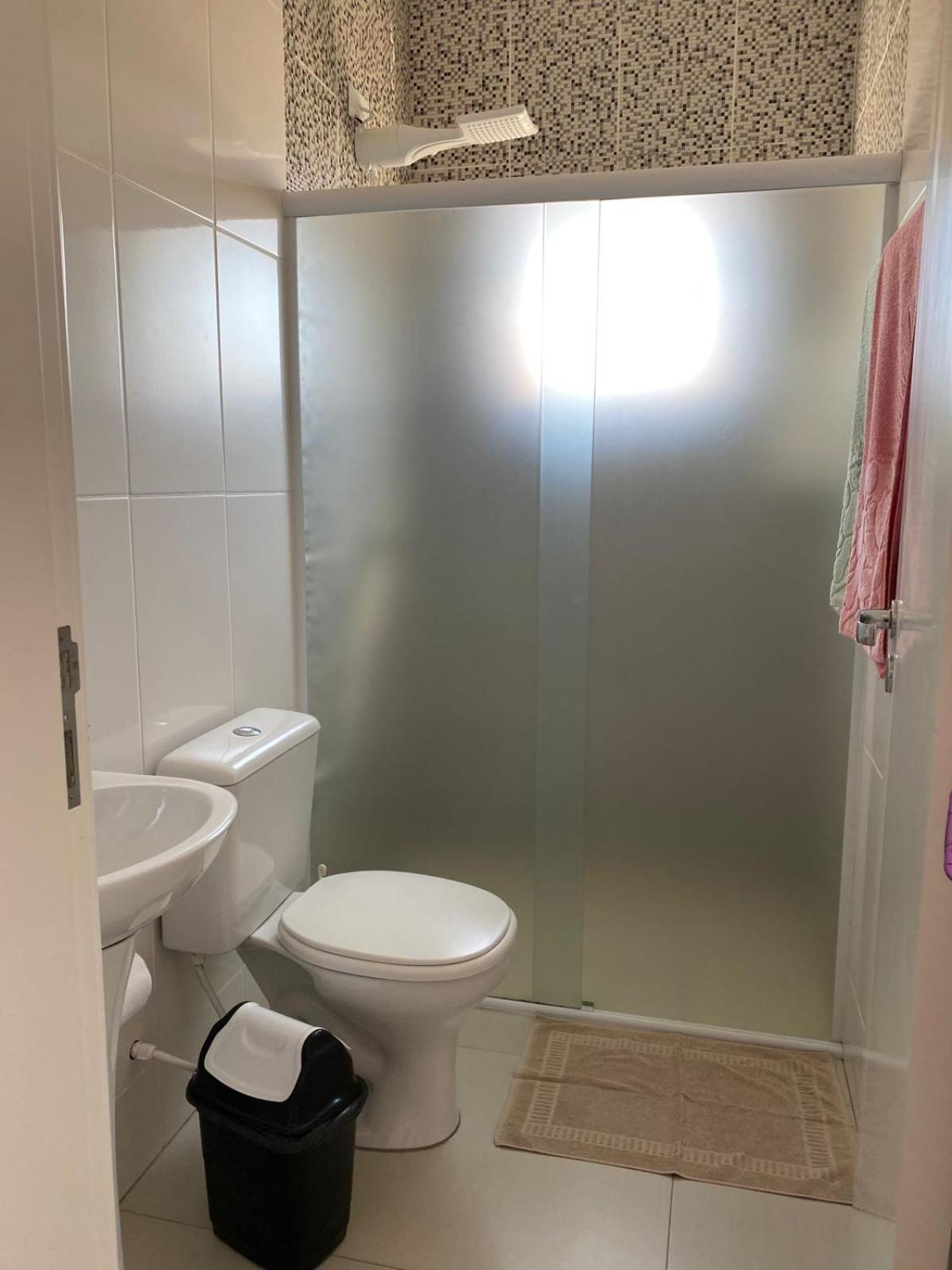 Bouganville Guest House BC
