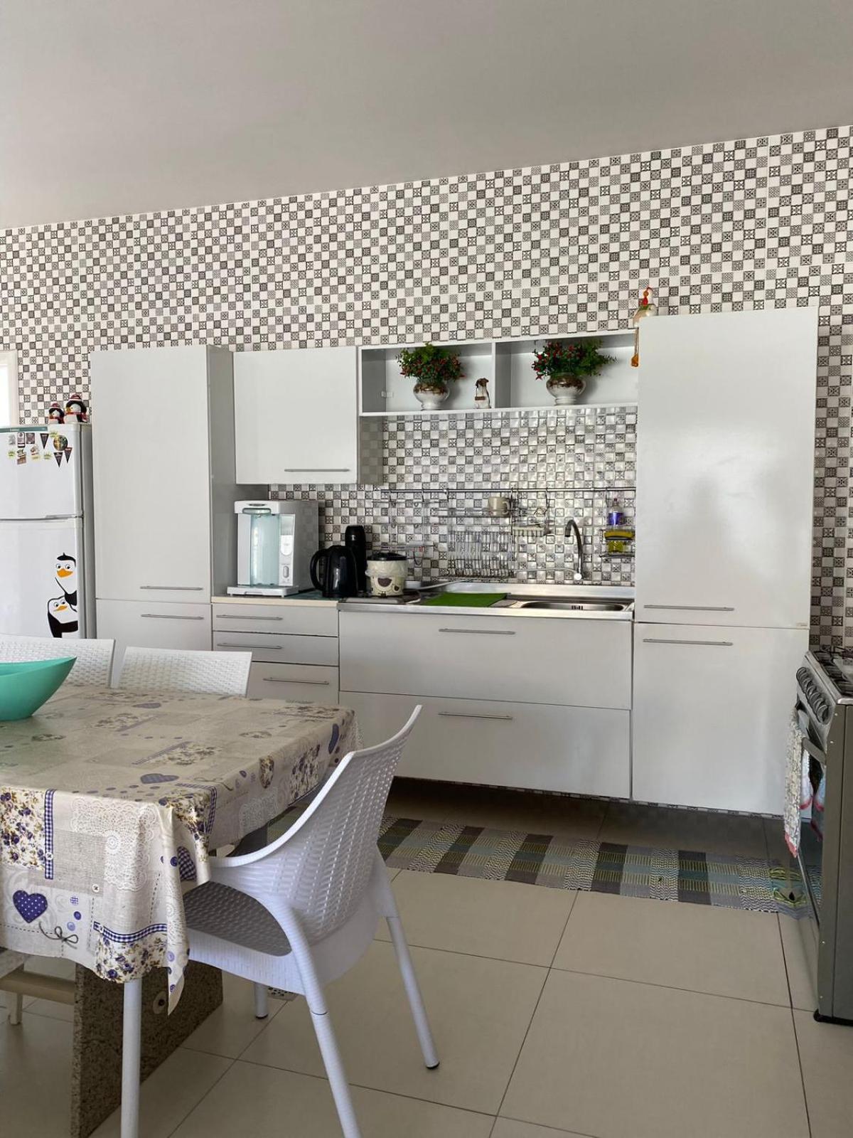 Bouganville Guest House BC