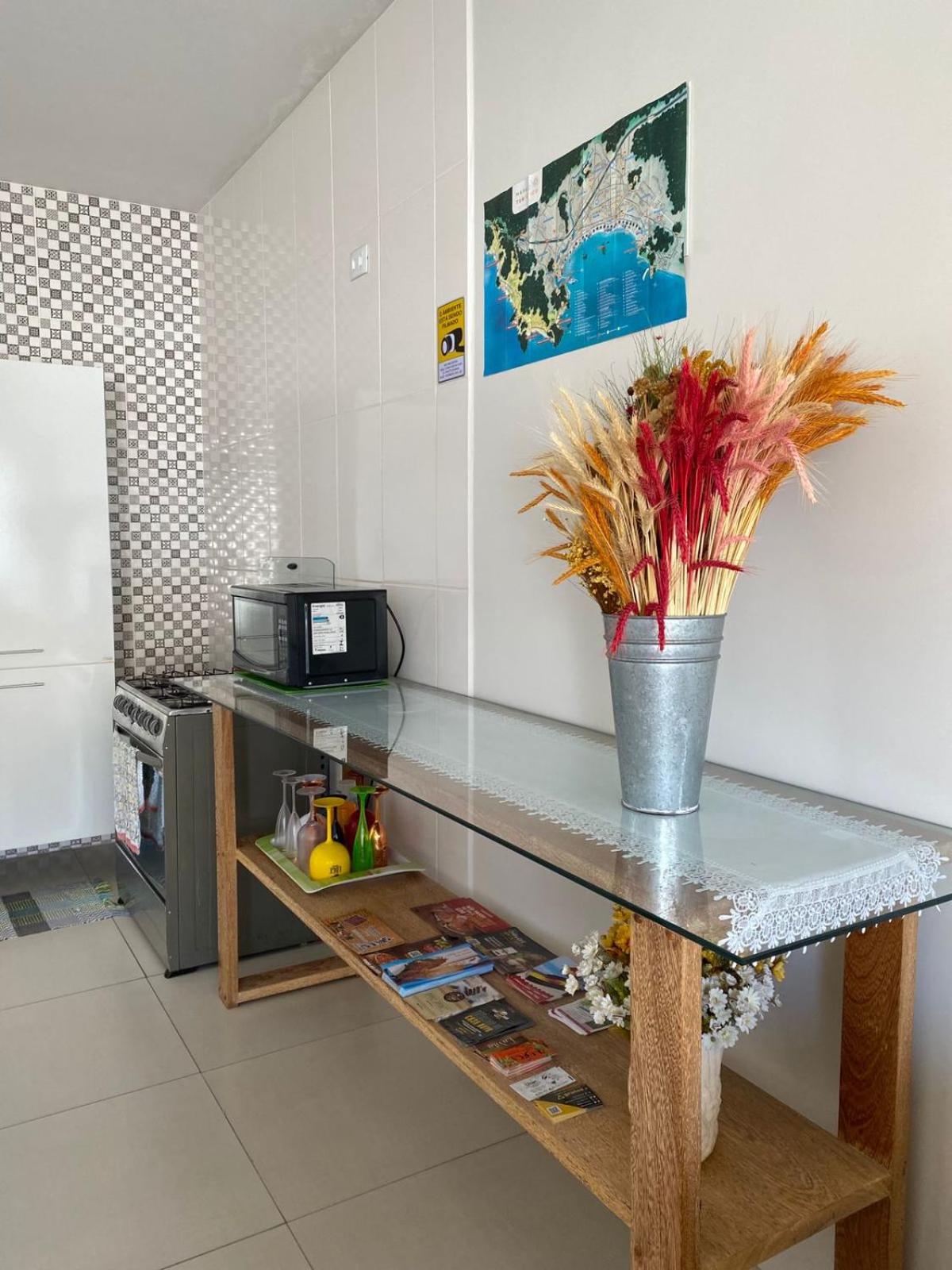 Bouganville Guest House BC