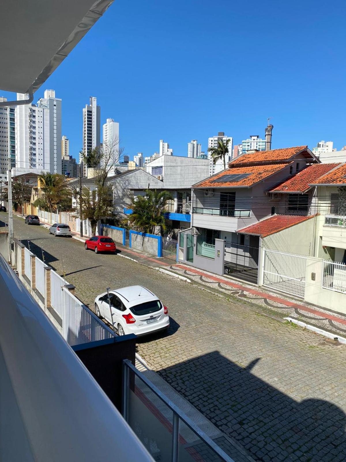 Bouganville Guest House BC