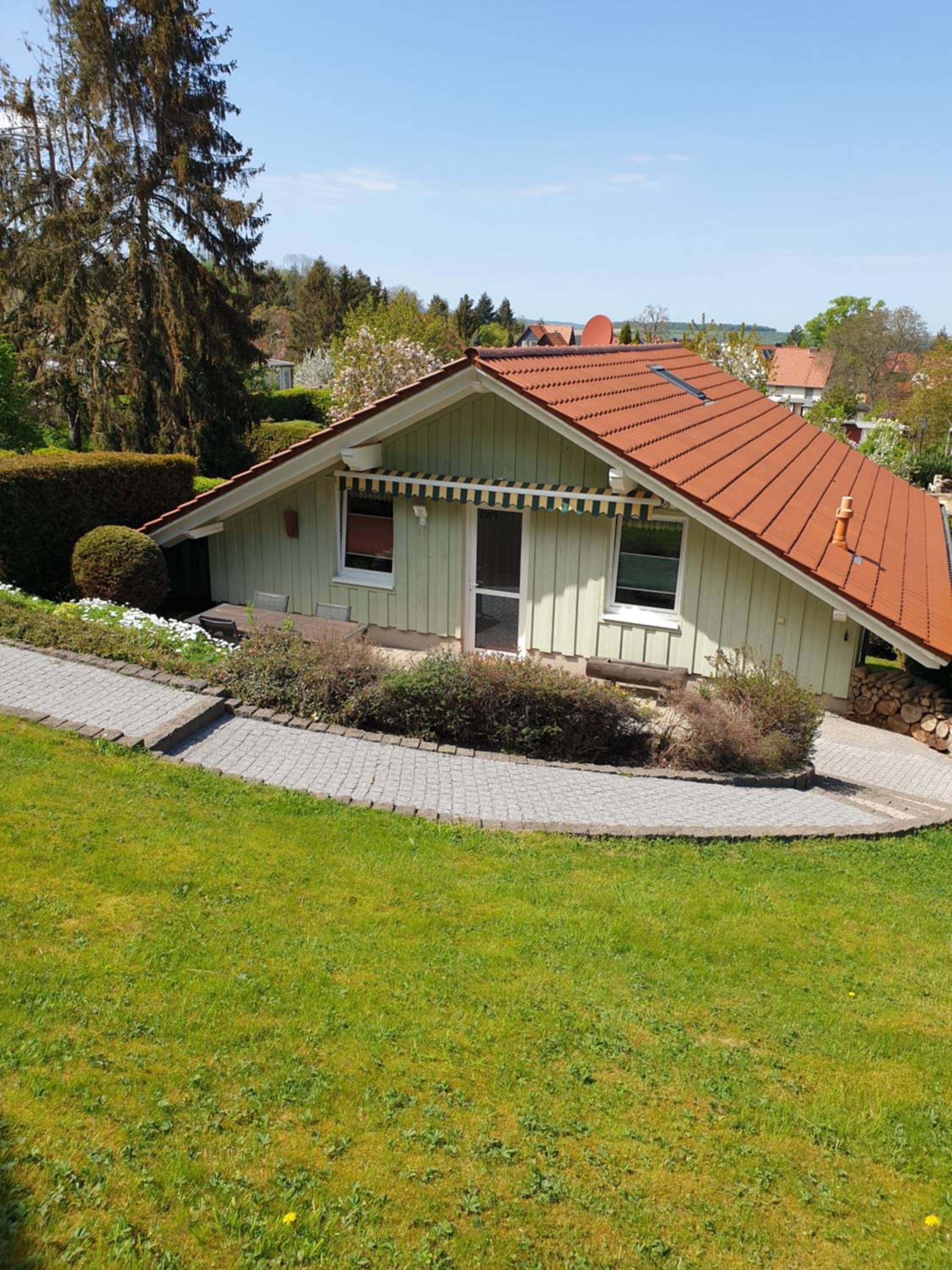 Ferienanlage Traumhaft view 5
