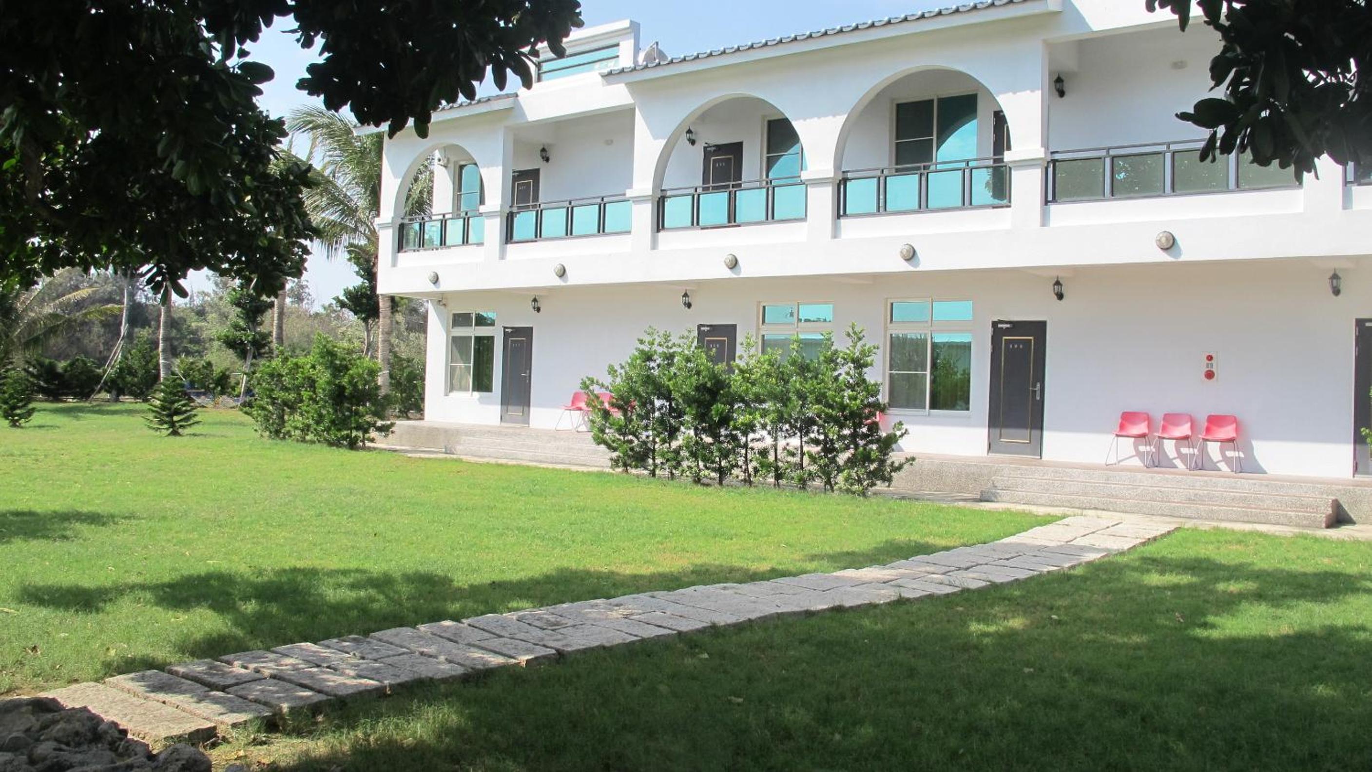 Otousann B&B