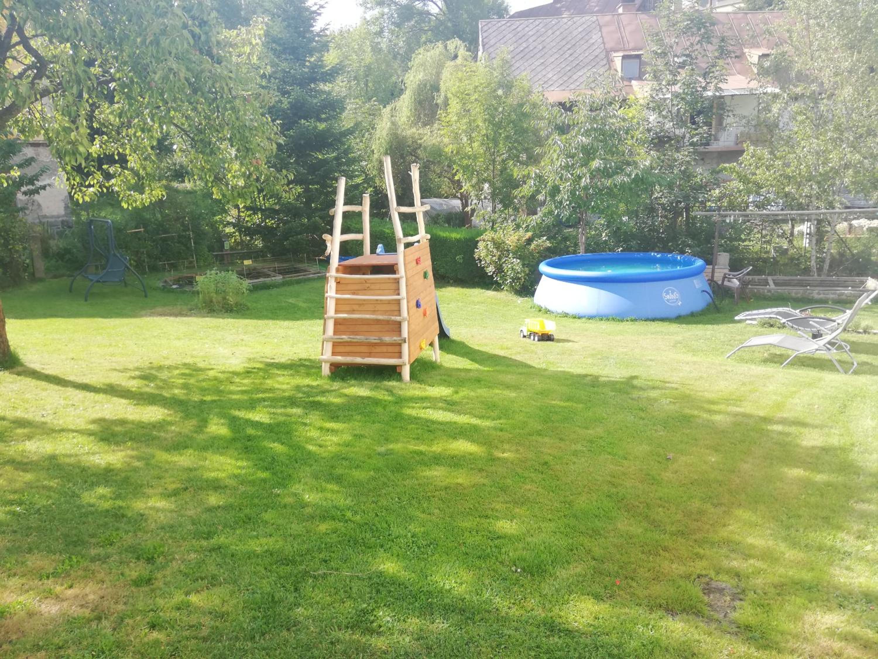Apartmán Saxán Smržovka