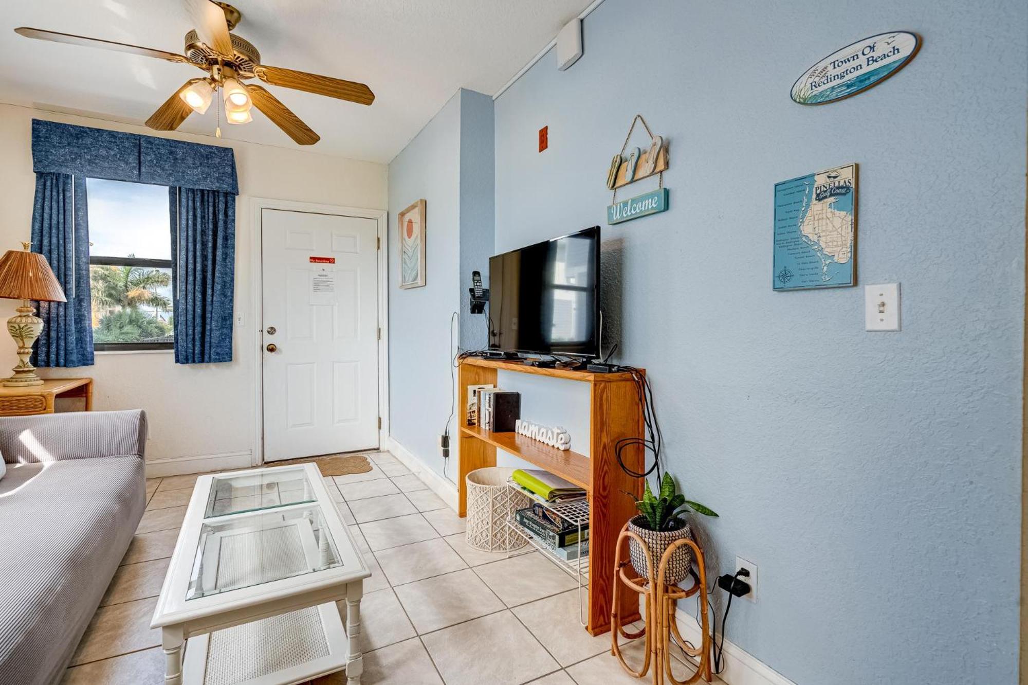 Royal Orleans 212 view 2
