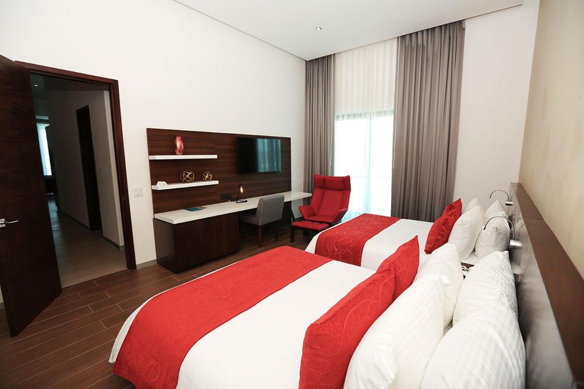 Ensenada Vacations - Hotel Marea Vista - Property Image 2