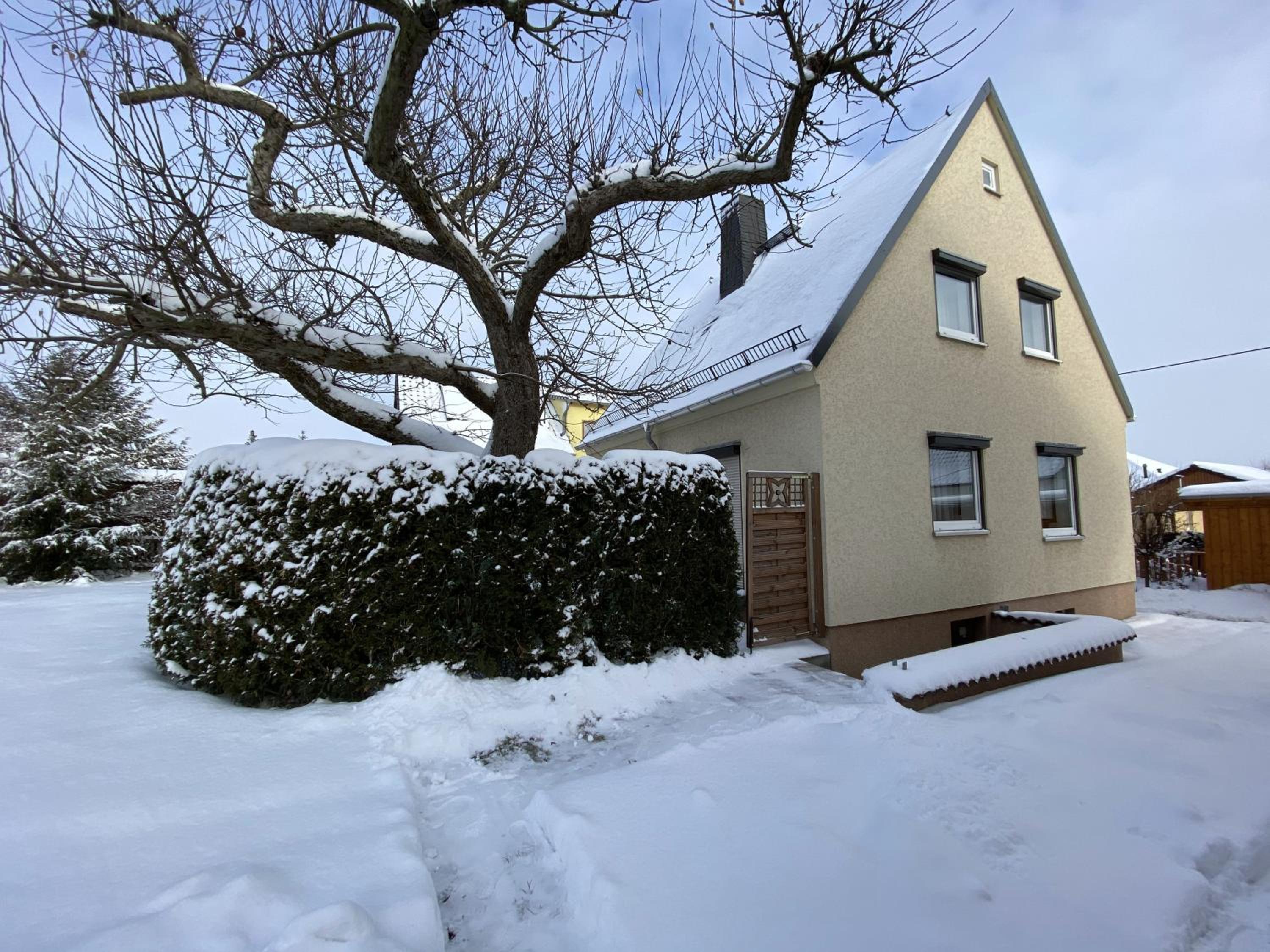 Ferienhaus Auerswalde - Property Image 4