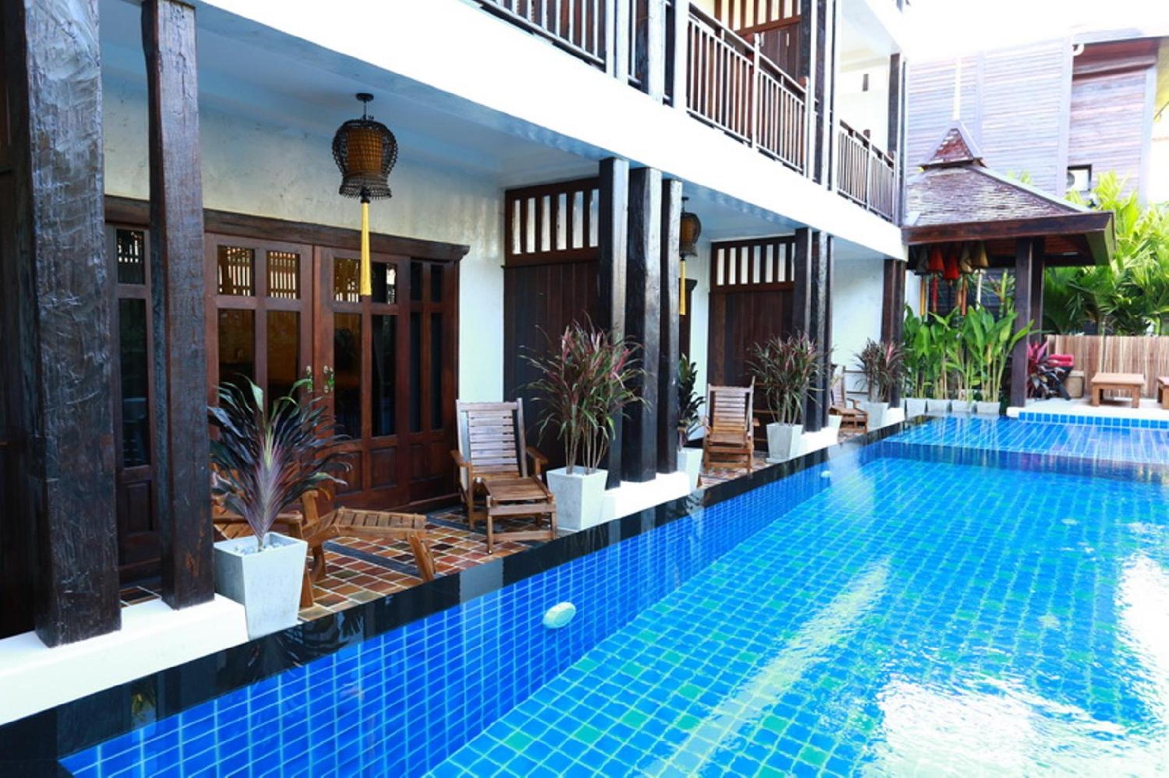 Viang Thapae Resort photo 62 of 111