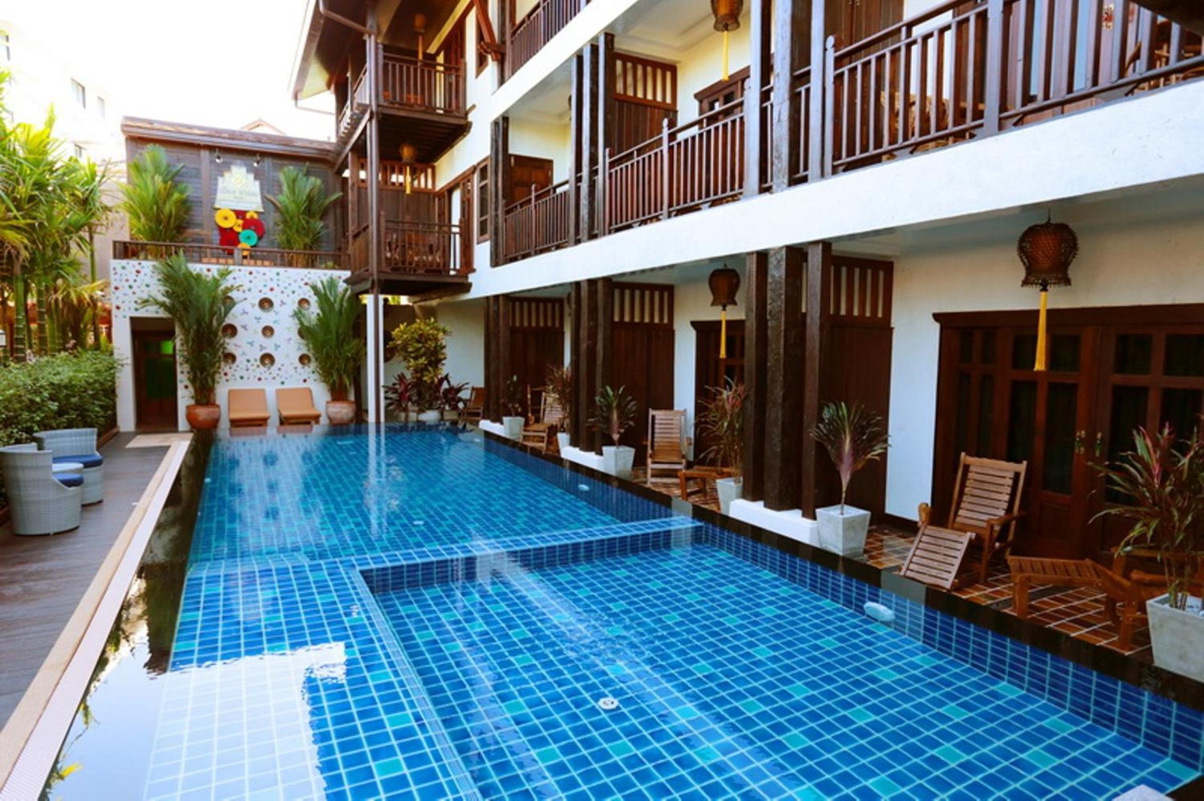 Viang Thapae Resort photo 68 of 111