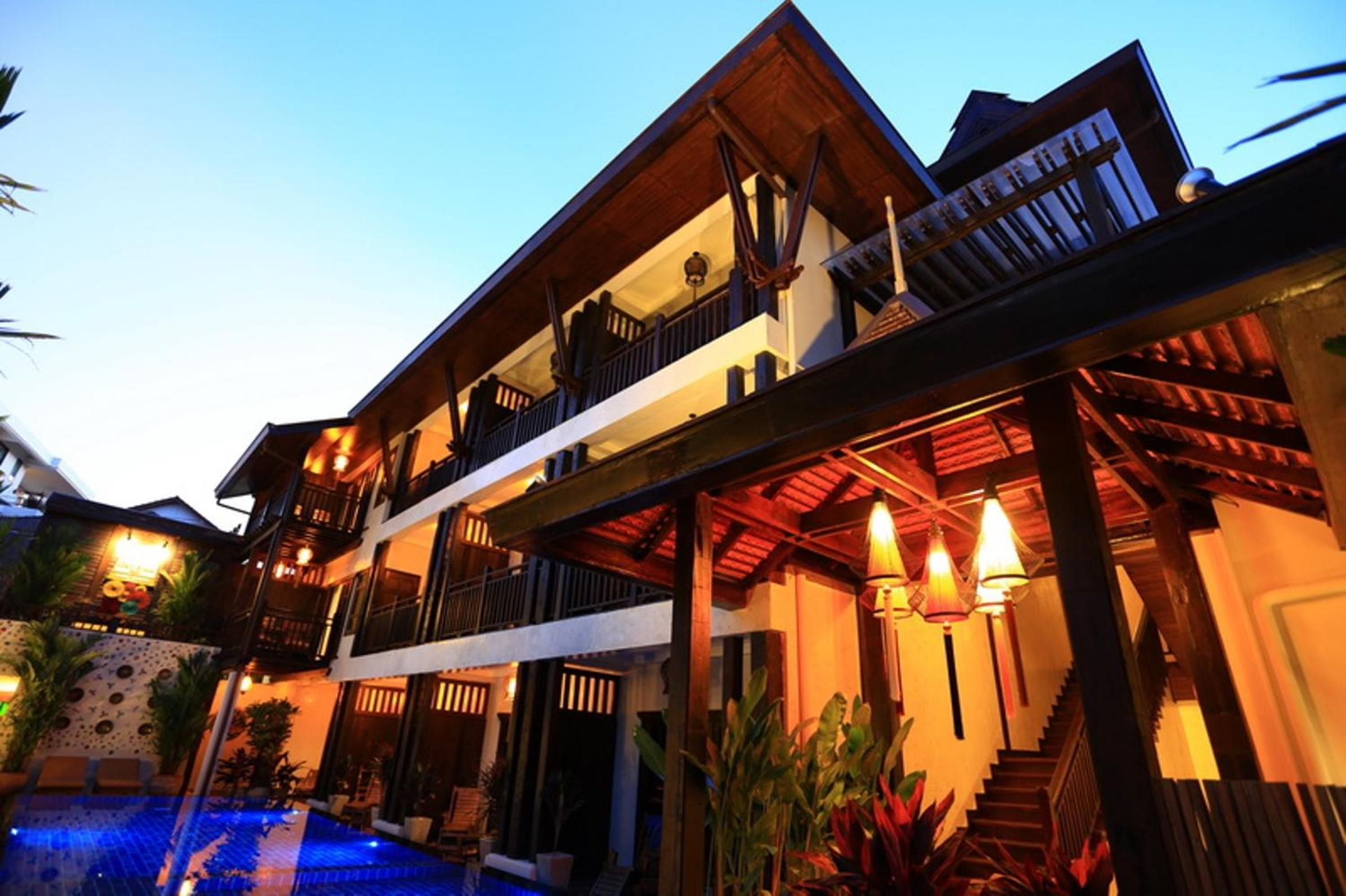 Viang Thapae Resort photo 96 of 111