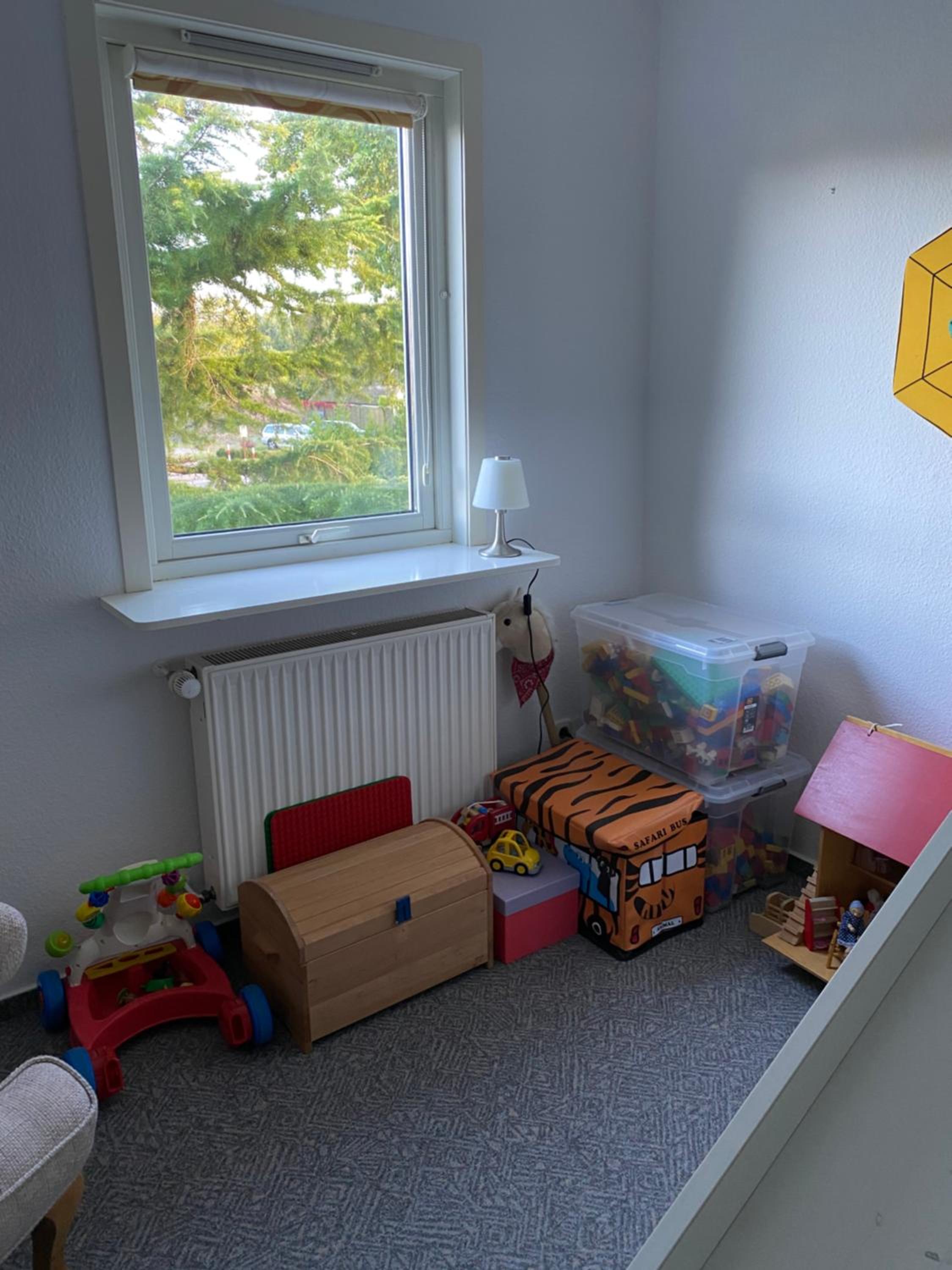 Freistehendes Einfamilienhaus mit Boddenblick Nähe Ostsee