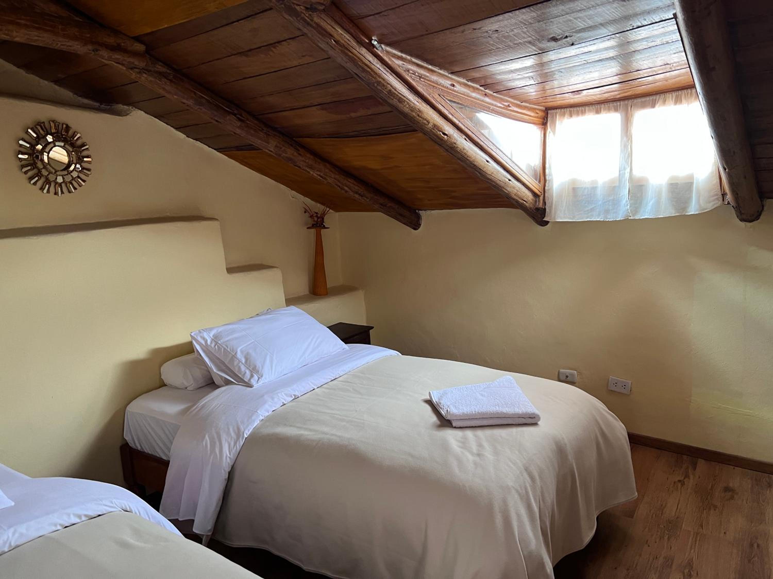 Casona les Pleiades