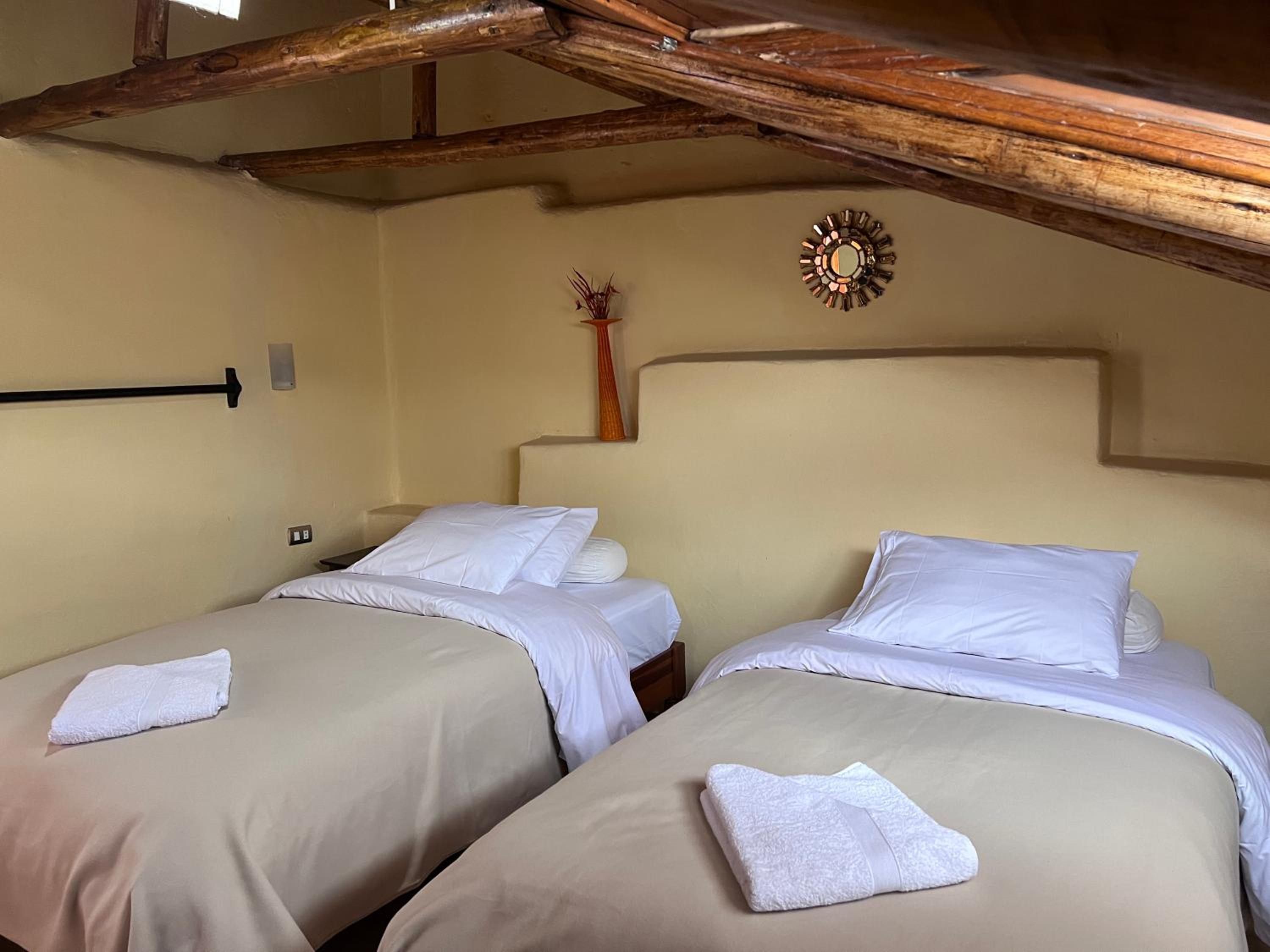 Casona les Pleiades