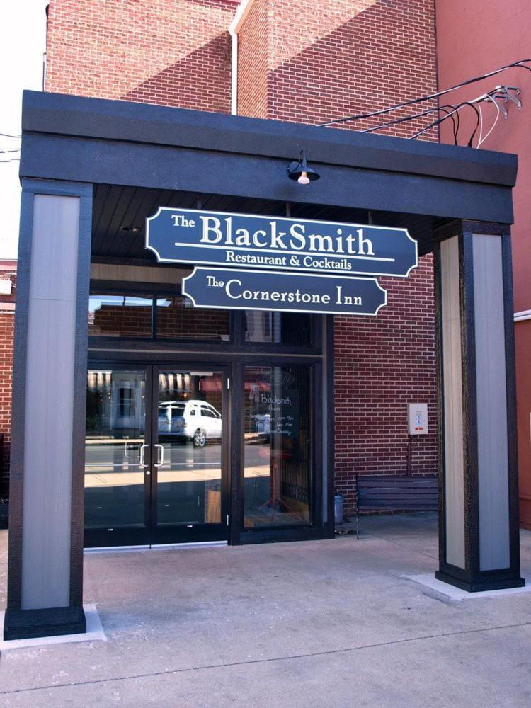 Miscellaneous Market Vacations - Cornerstone Inn - Property Image 1